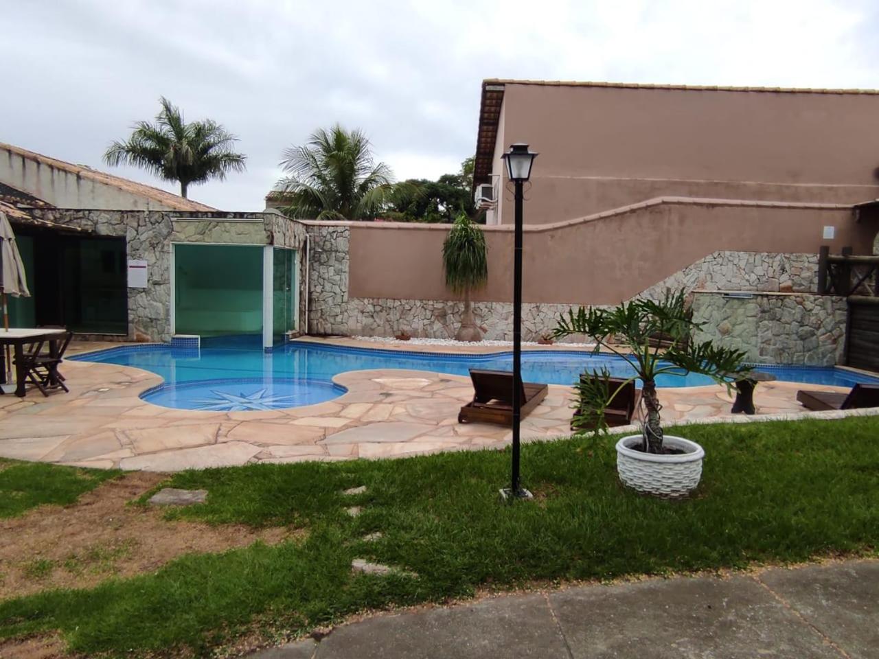 Pousada Coração de Búzios