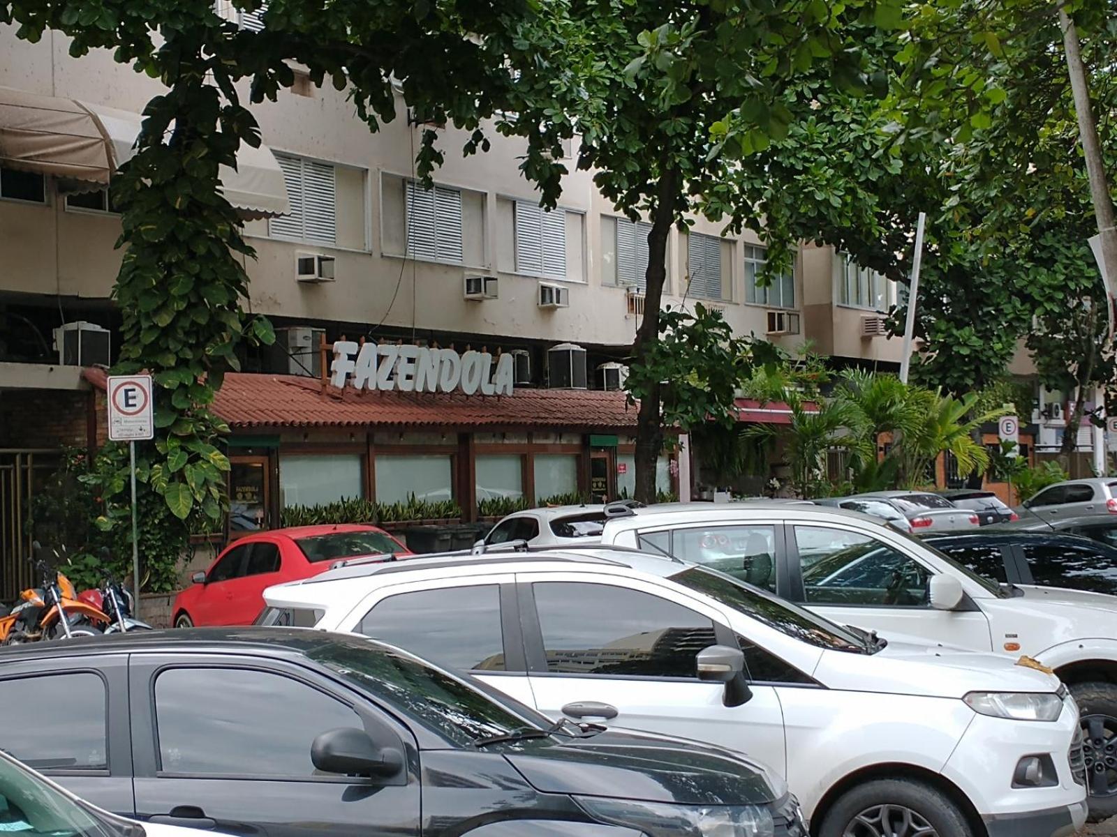 Ipanema Visconde de Pirajá até 3 pessoas