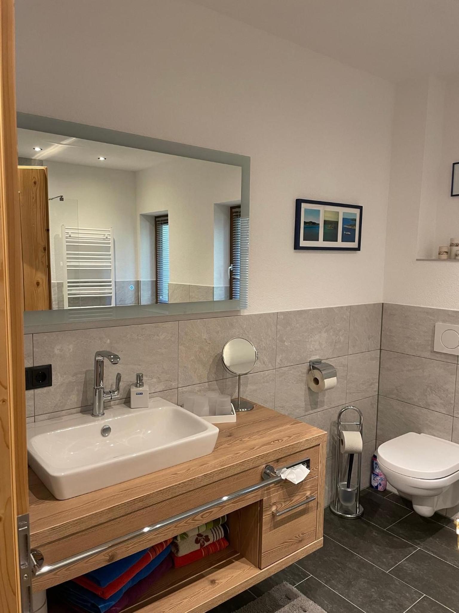 Appartement Birkheim