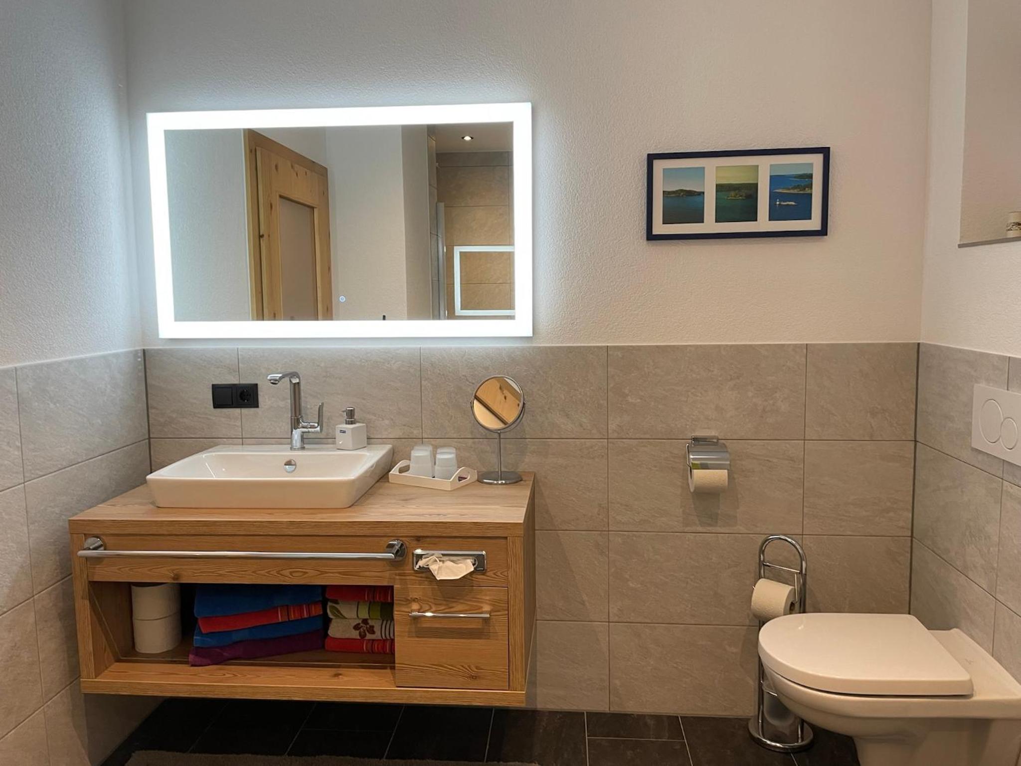 Appartement Birkheim
