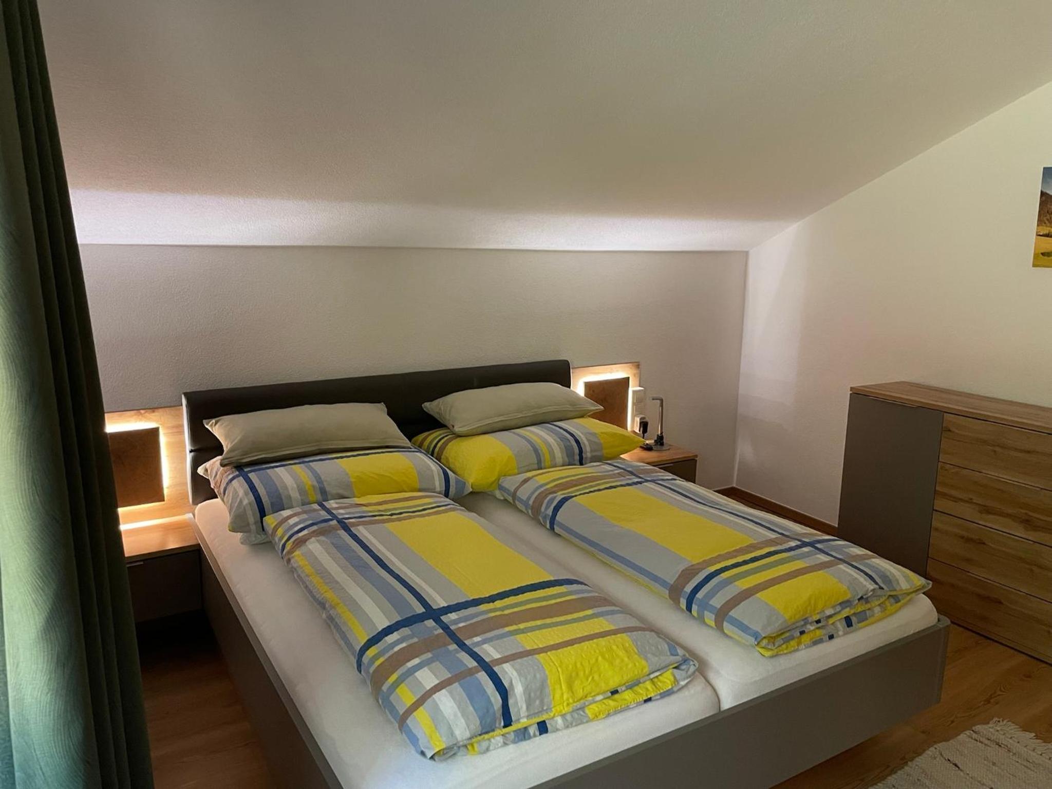 Appartement Birkheim
