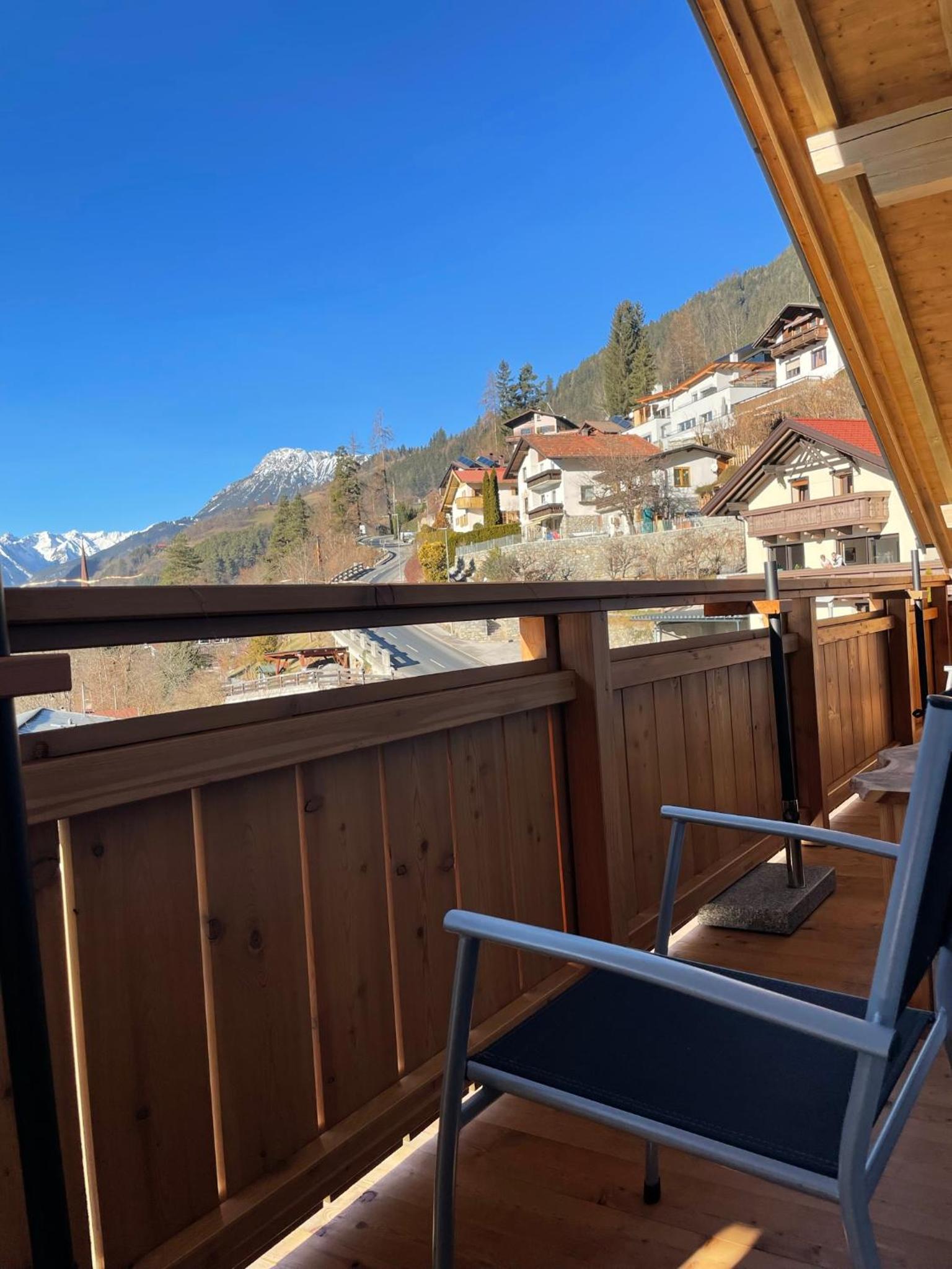 Appartement Birkheim