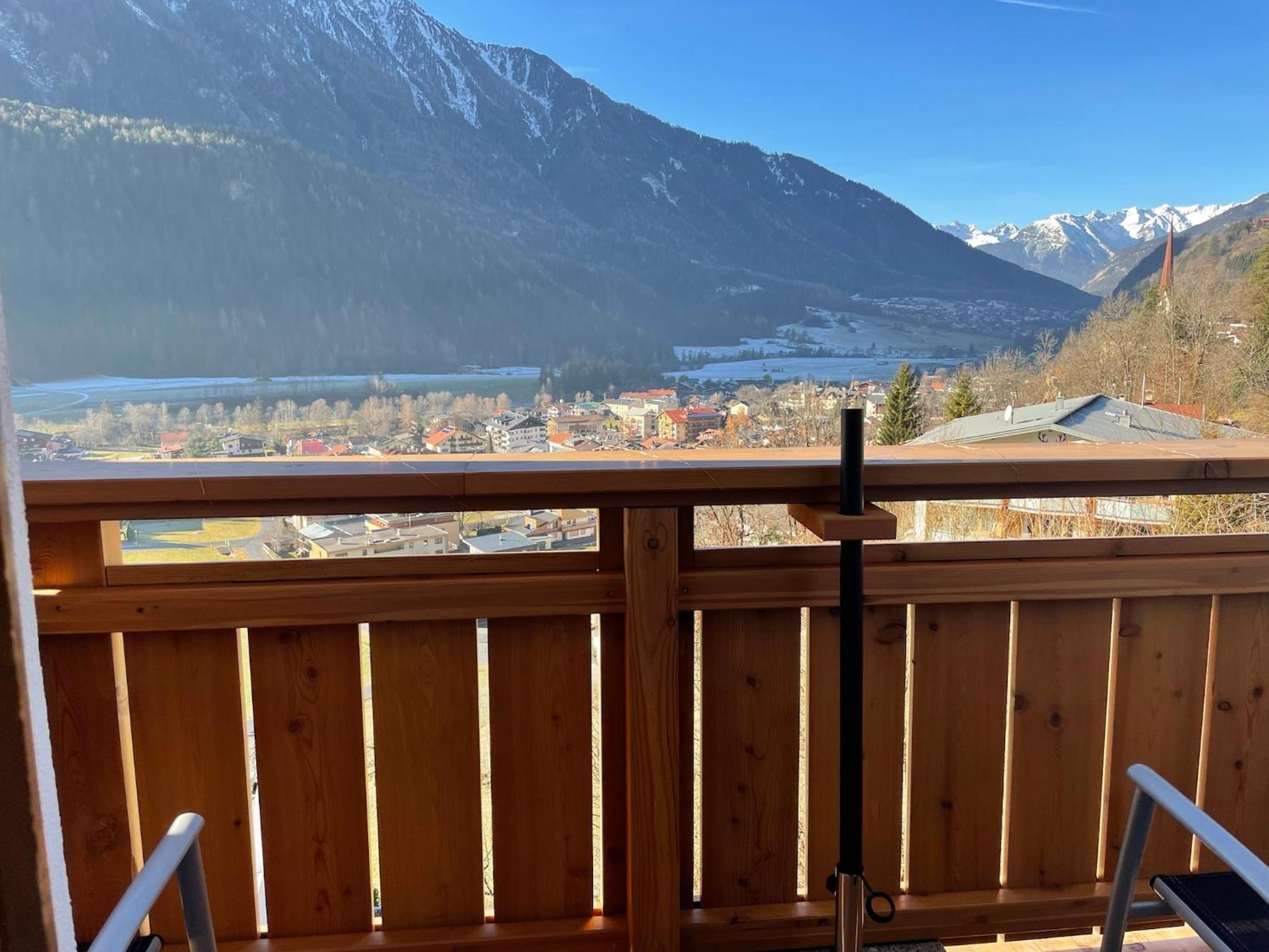 Appartement Birkheim