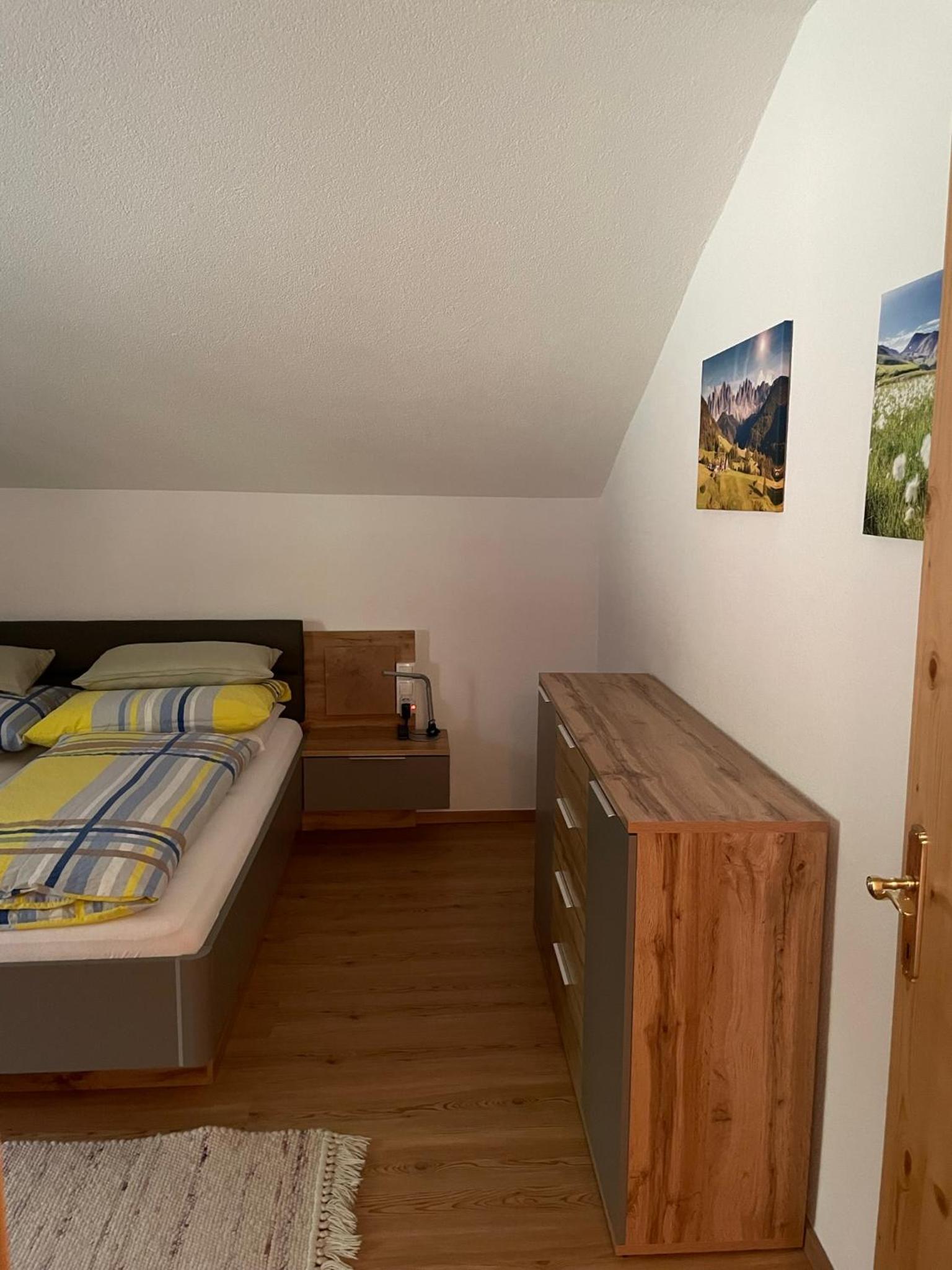 Appartement Birkheim