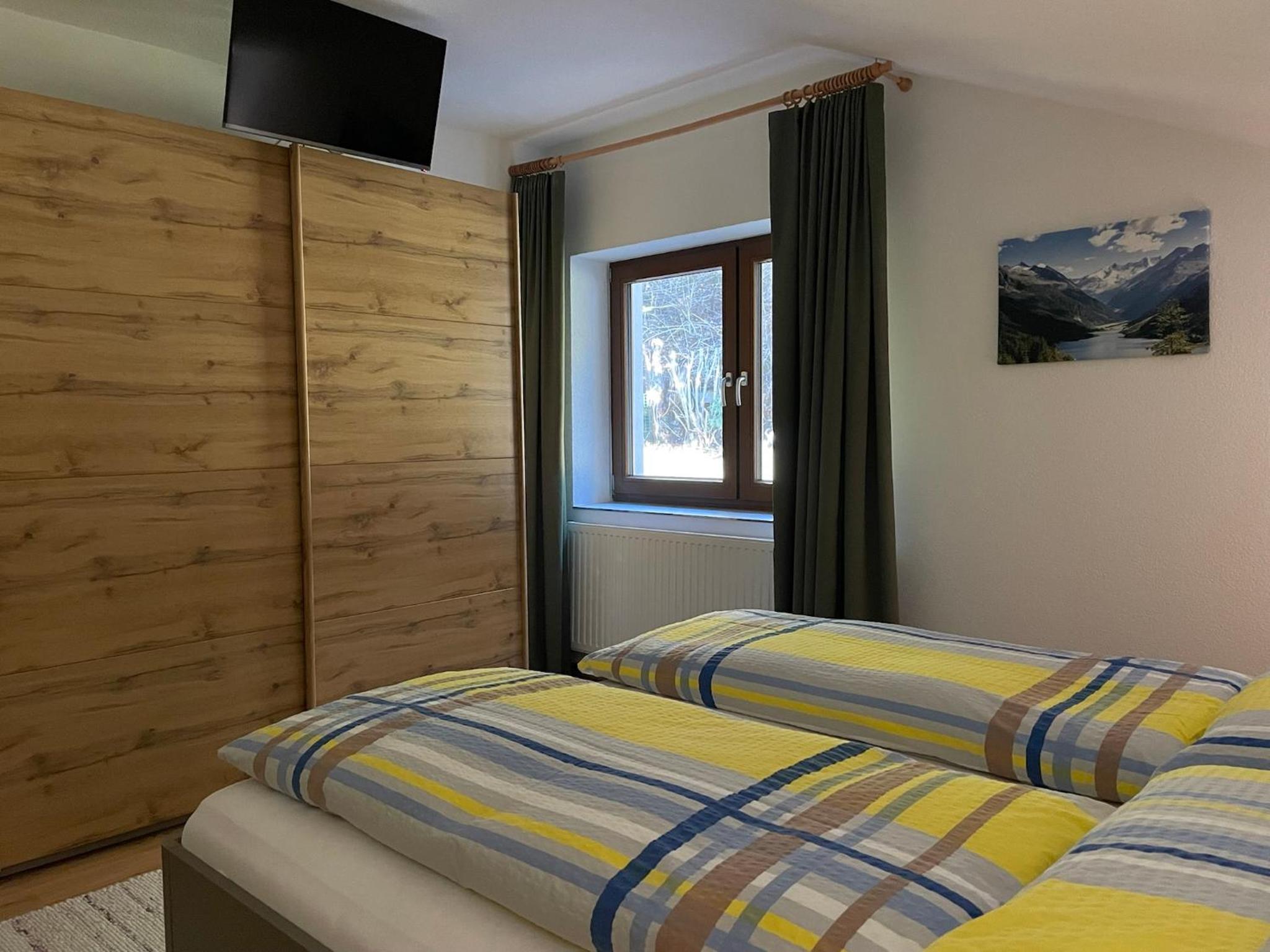 Appartement Birkheim