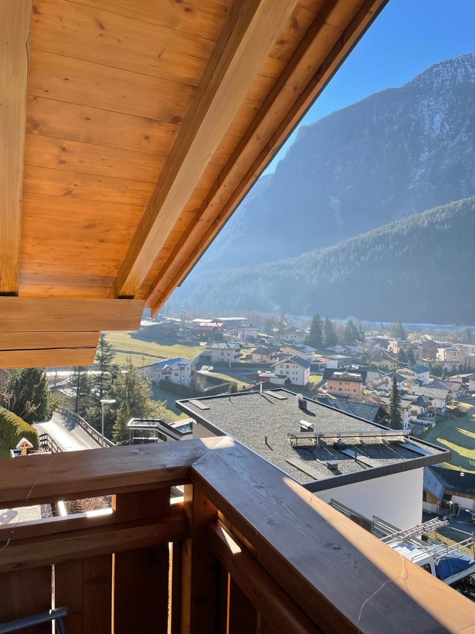 Appartement Birkheim