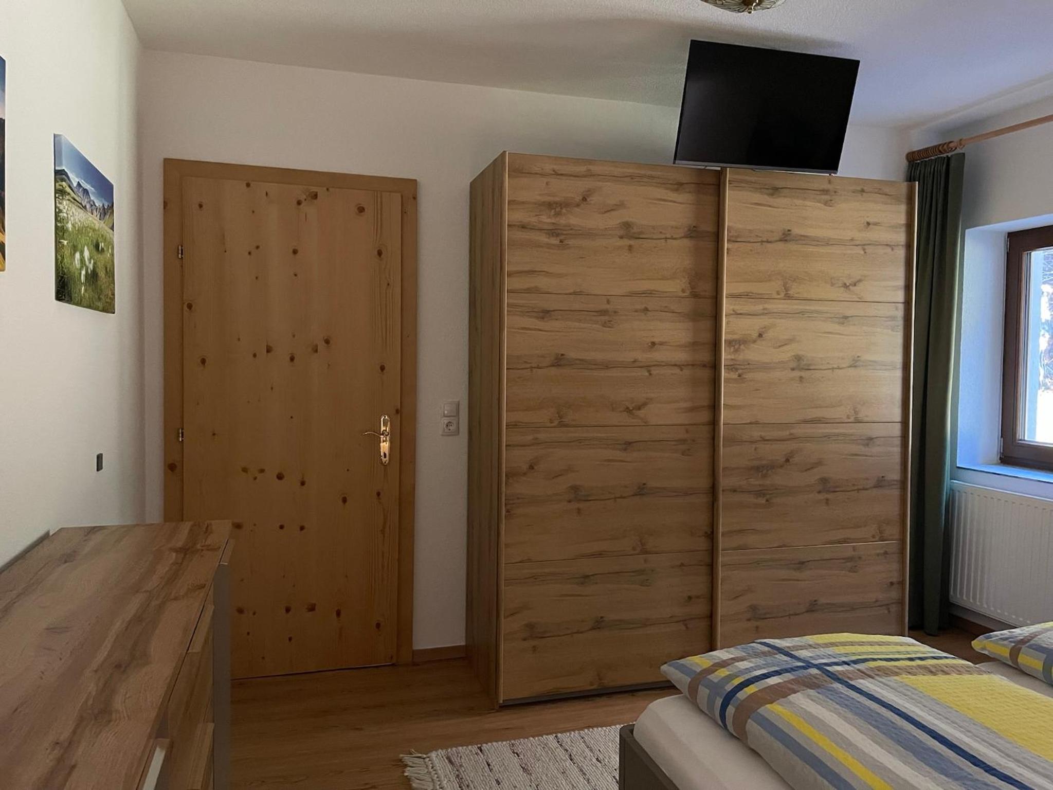 Appartement Birkheim