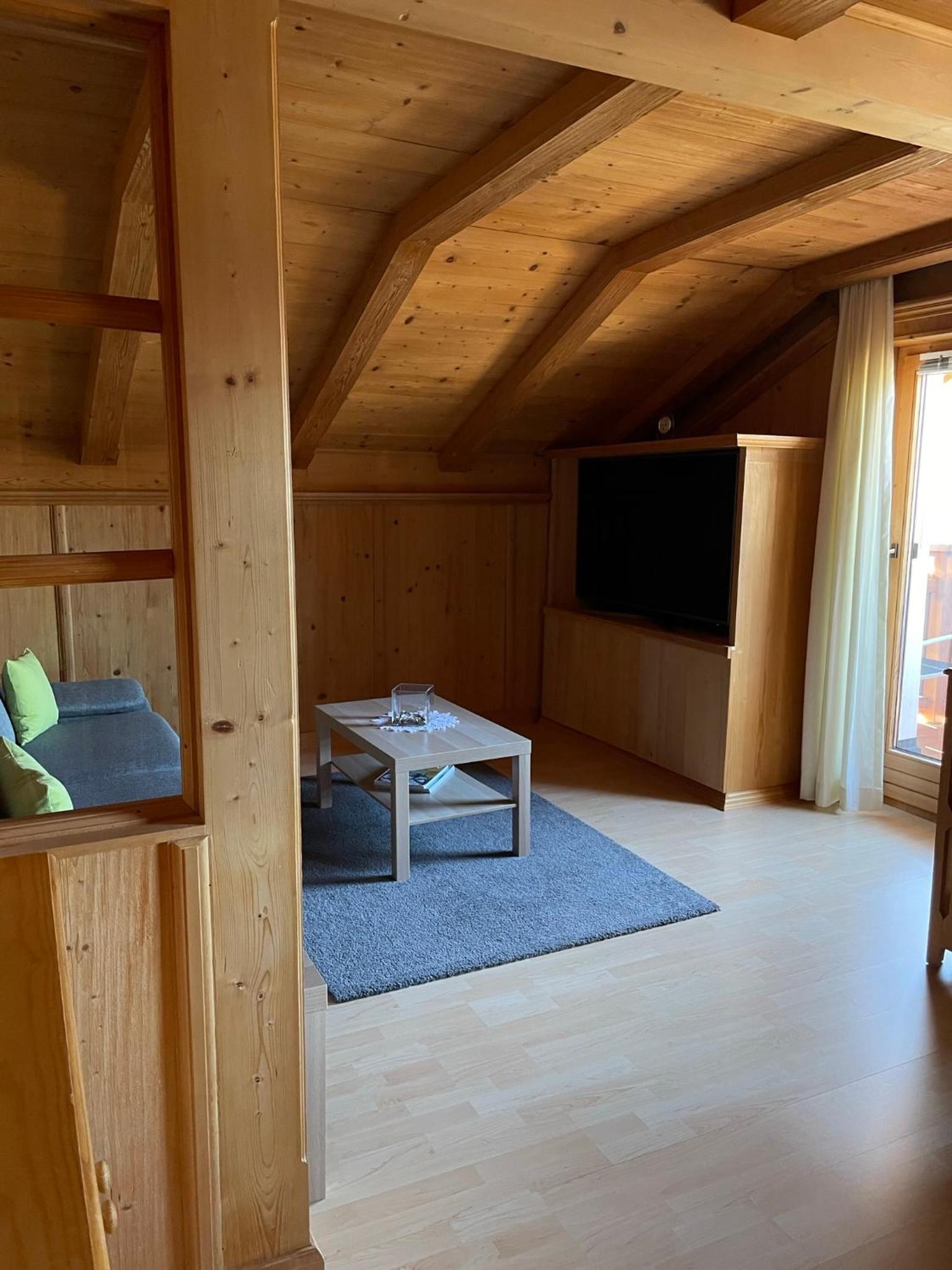 Appartement Birkheim