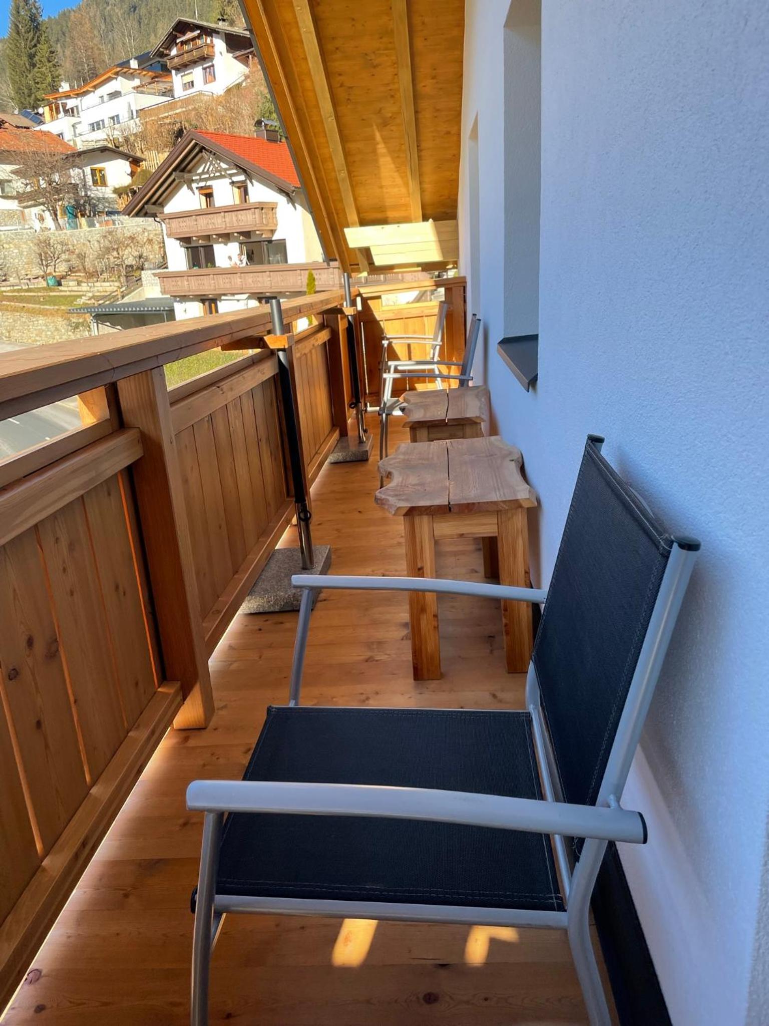 Appartement Birkheim