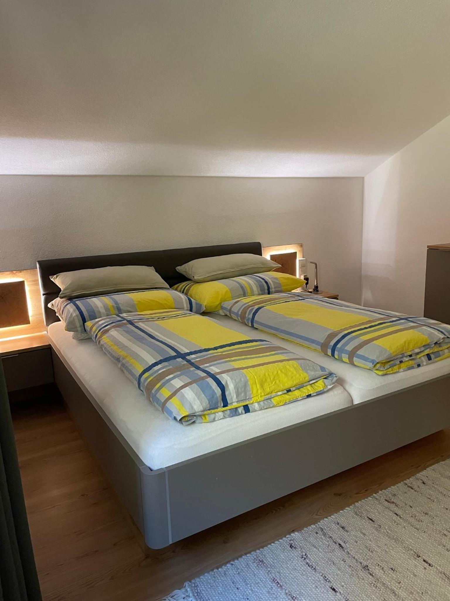 Appartement Birkheim