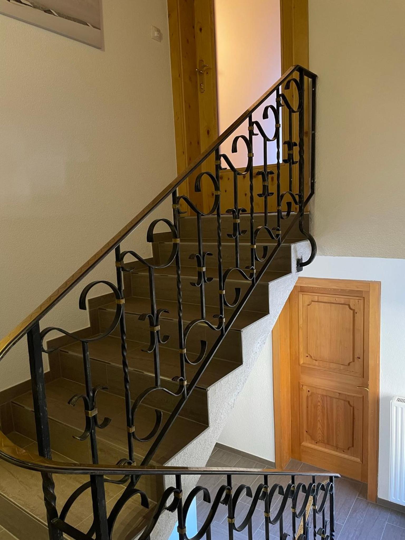 Appartement Birkheim