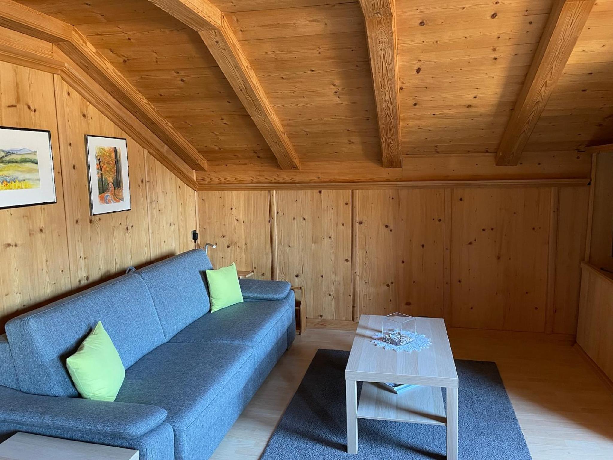 Appartement Birkheim