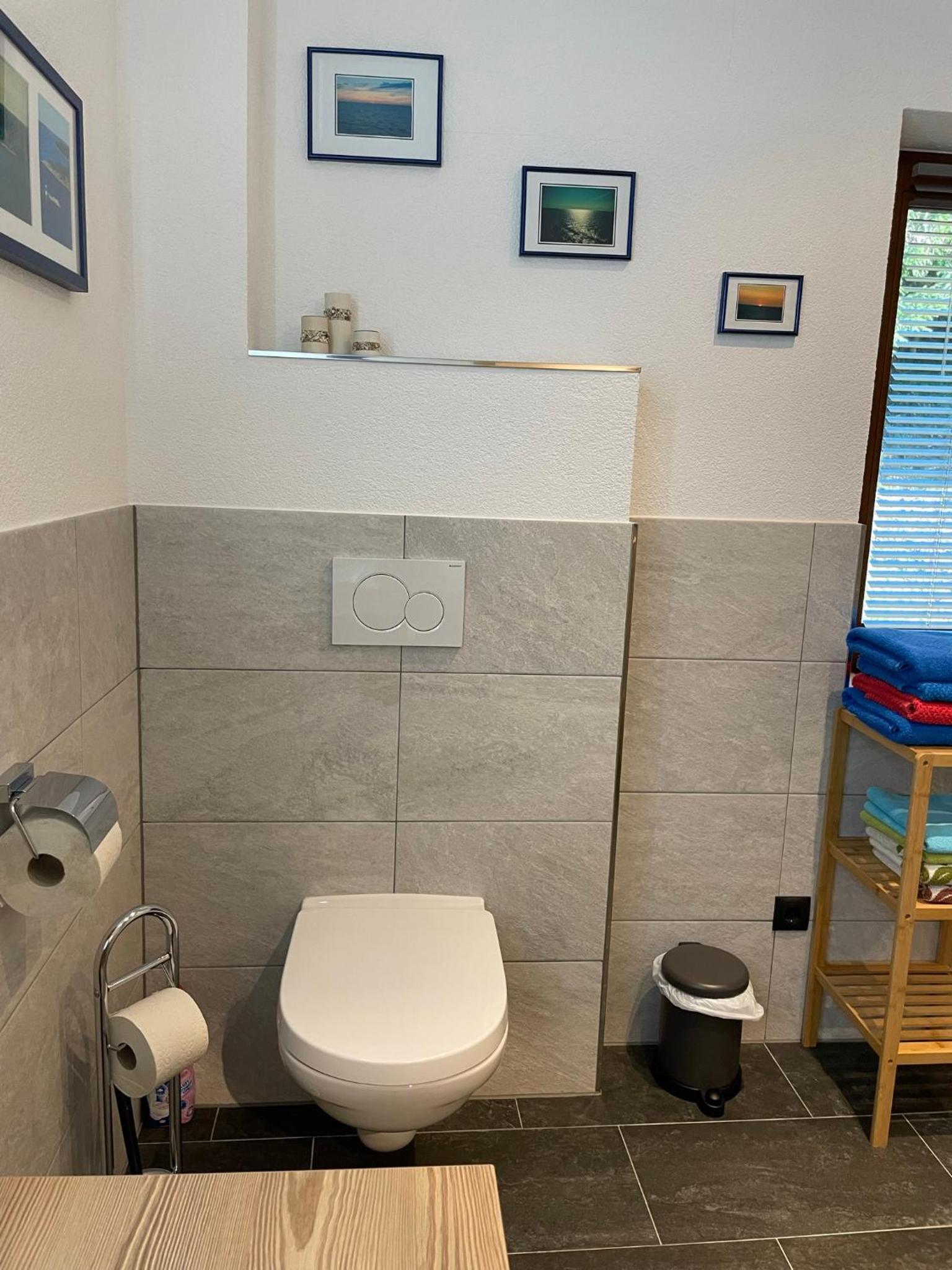 Appartement Birkheim