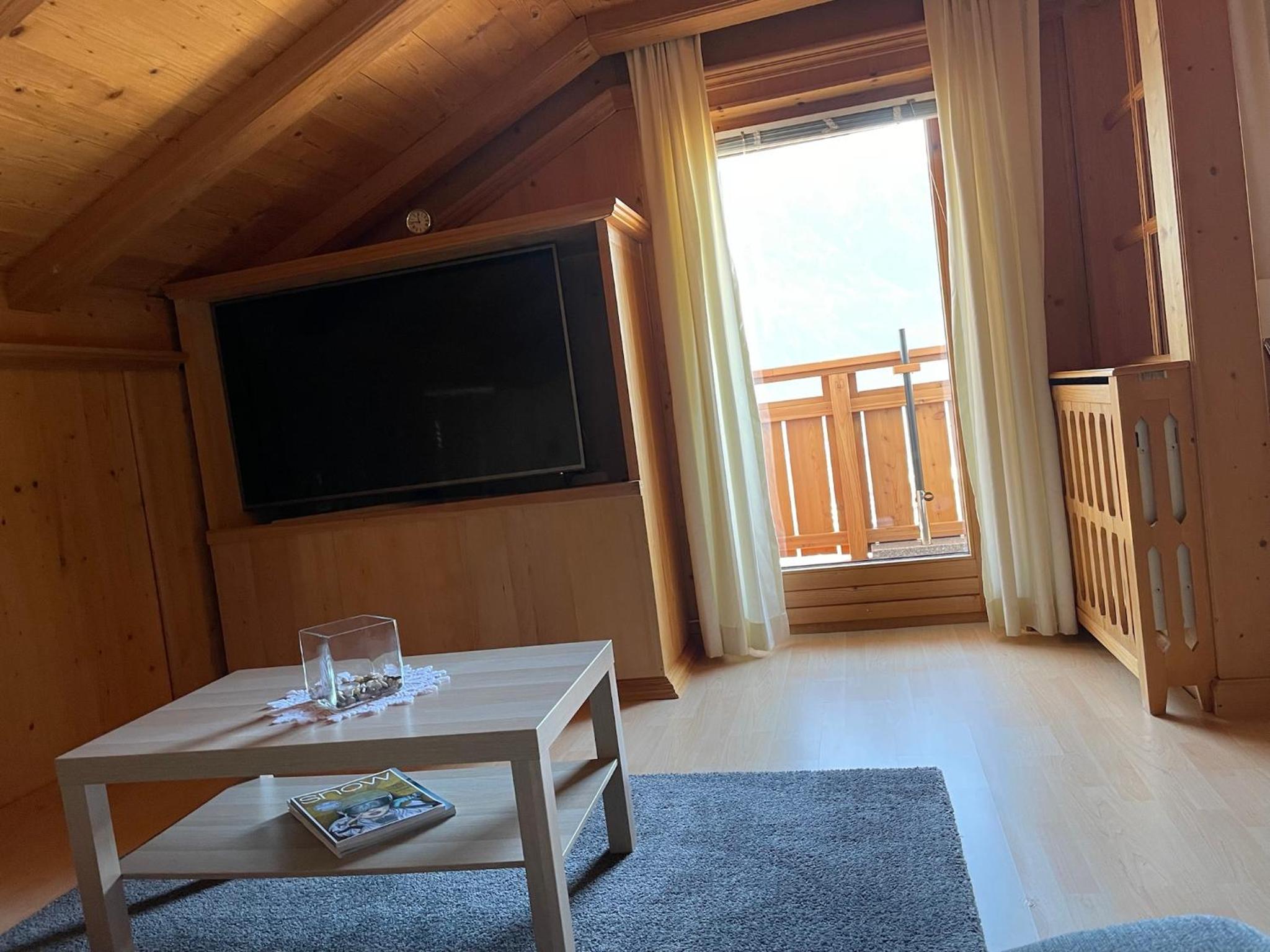 Appartement Birkheim