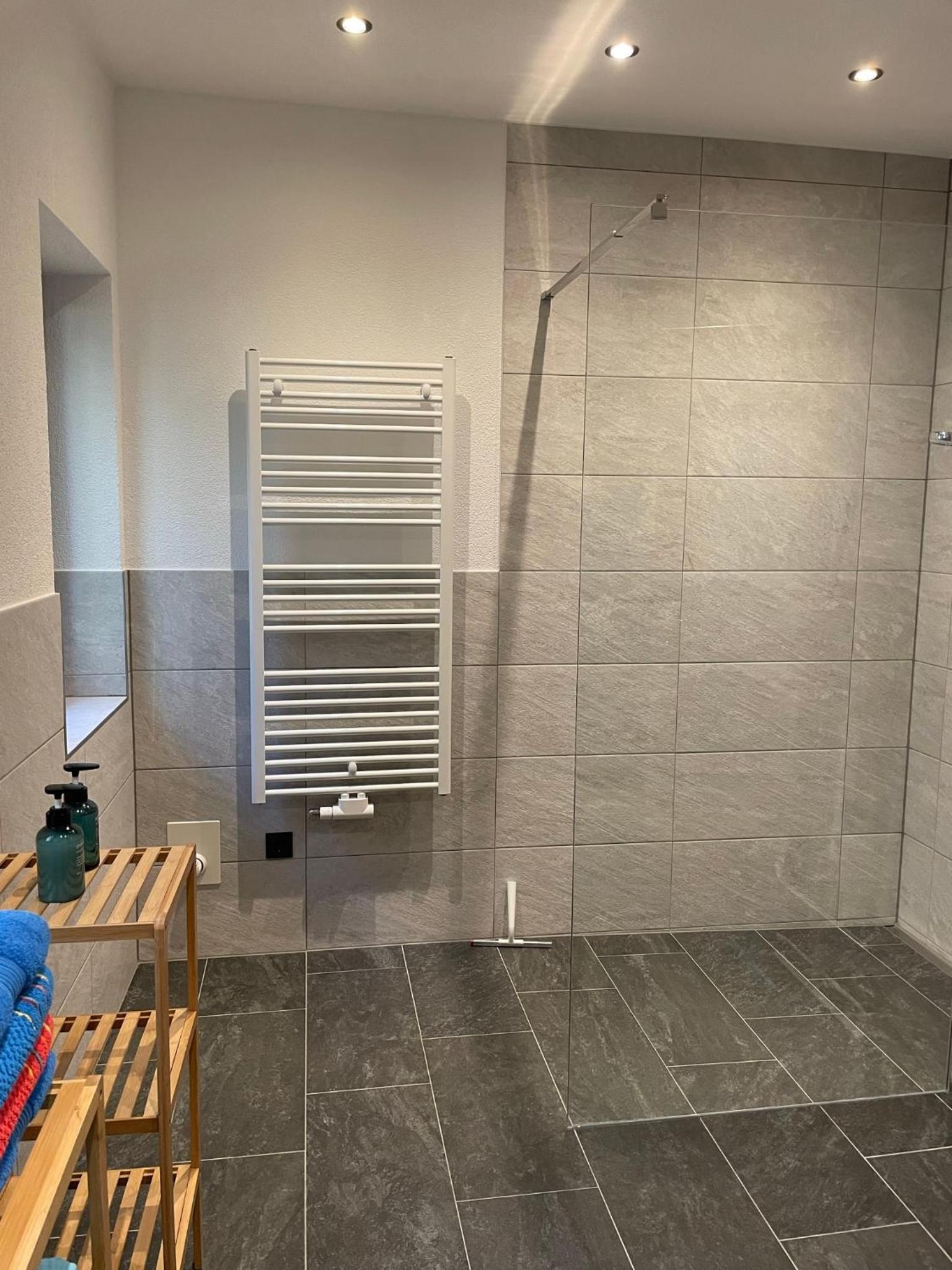 Appartement Birkheim