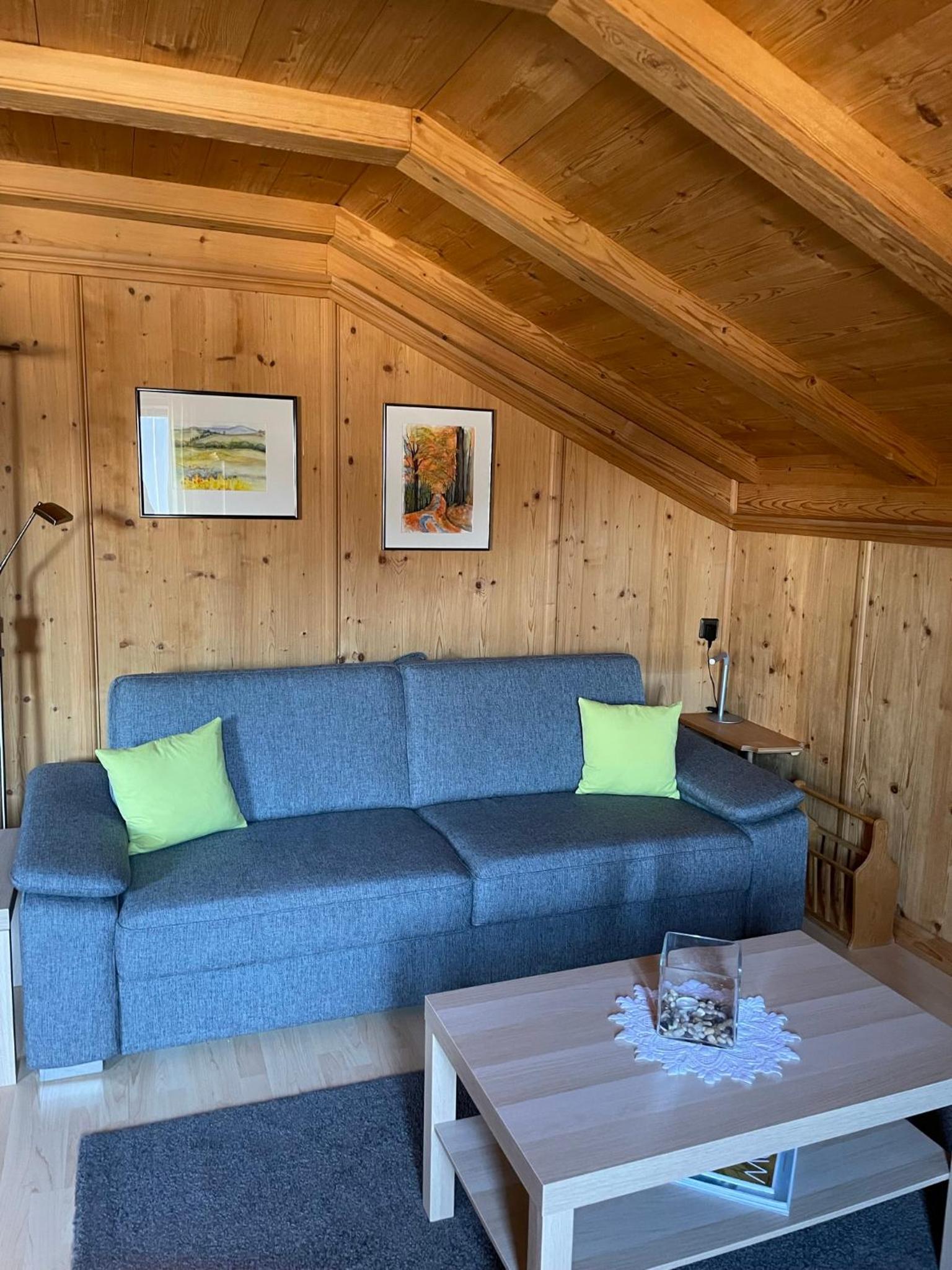 Appartement Birkheim