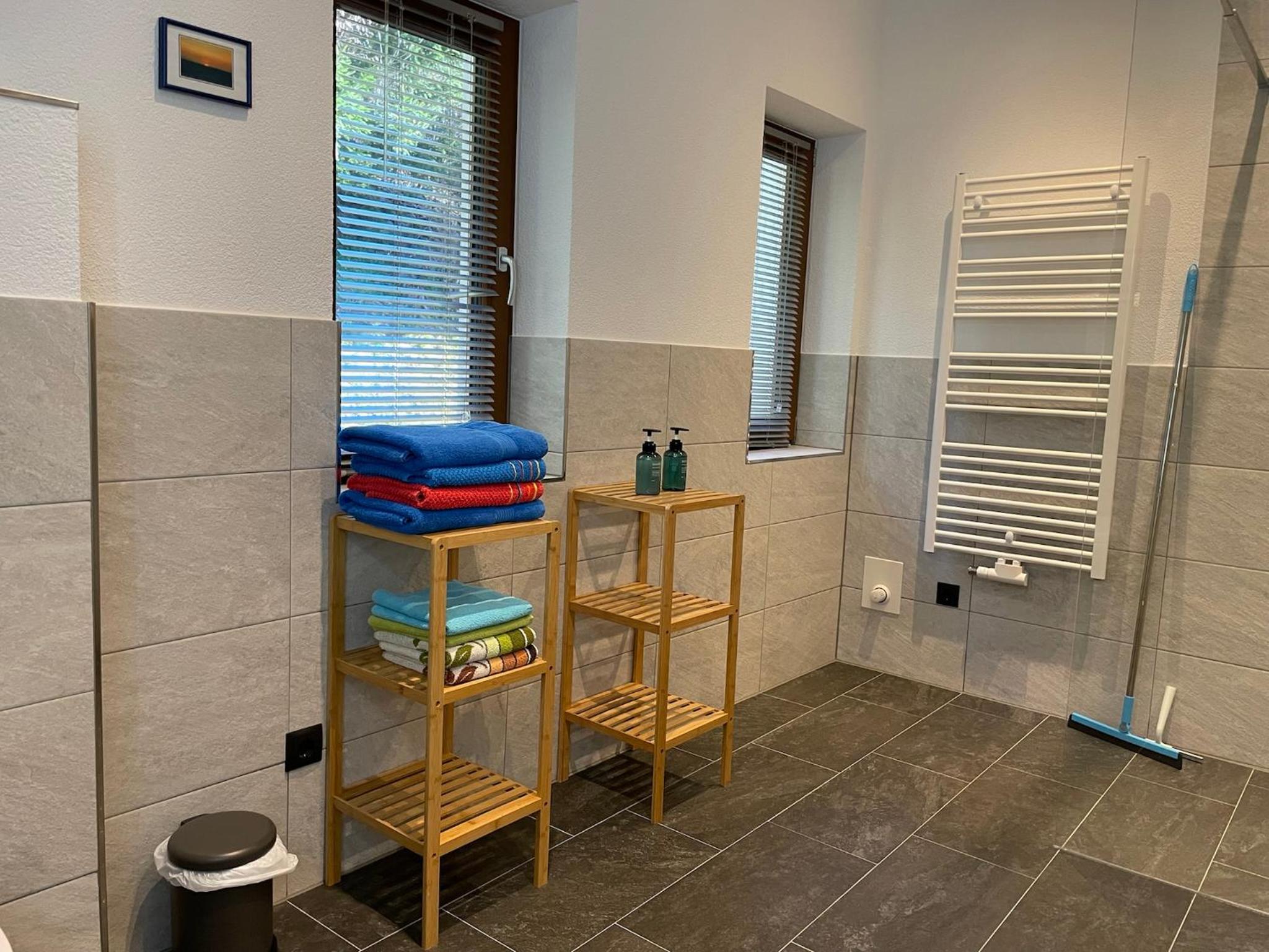Appartement Birkheim