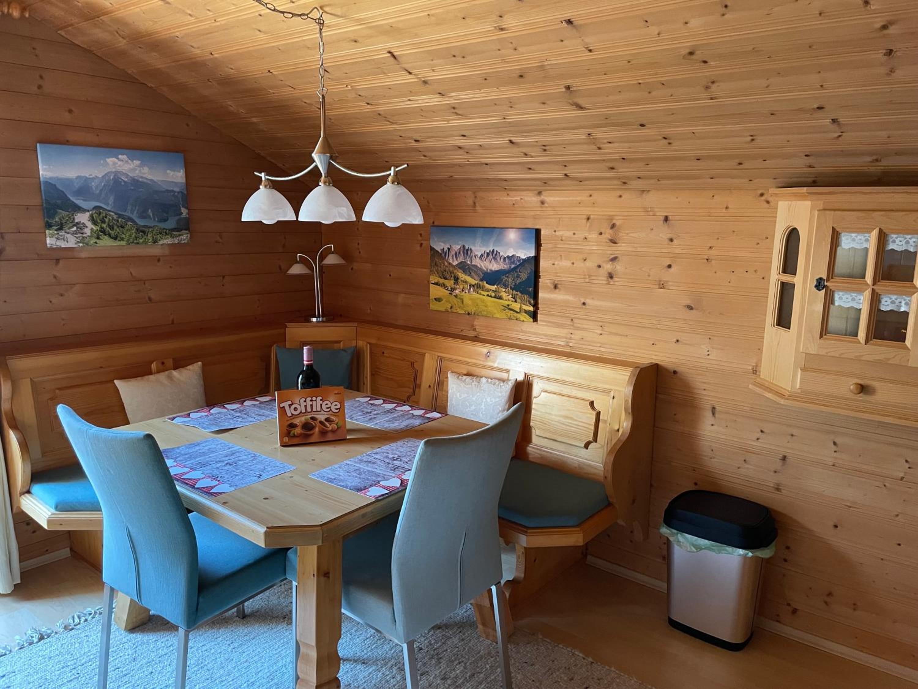 Appartement Birkheim
