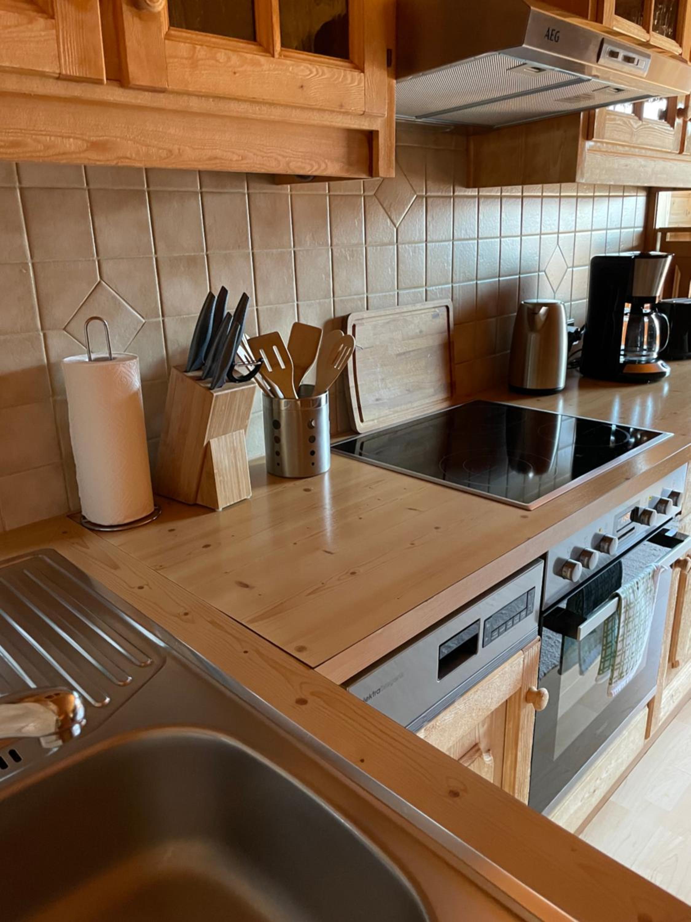 Appartement Birkheim