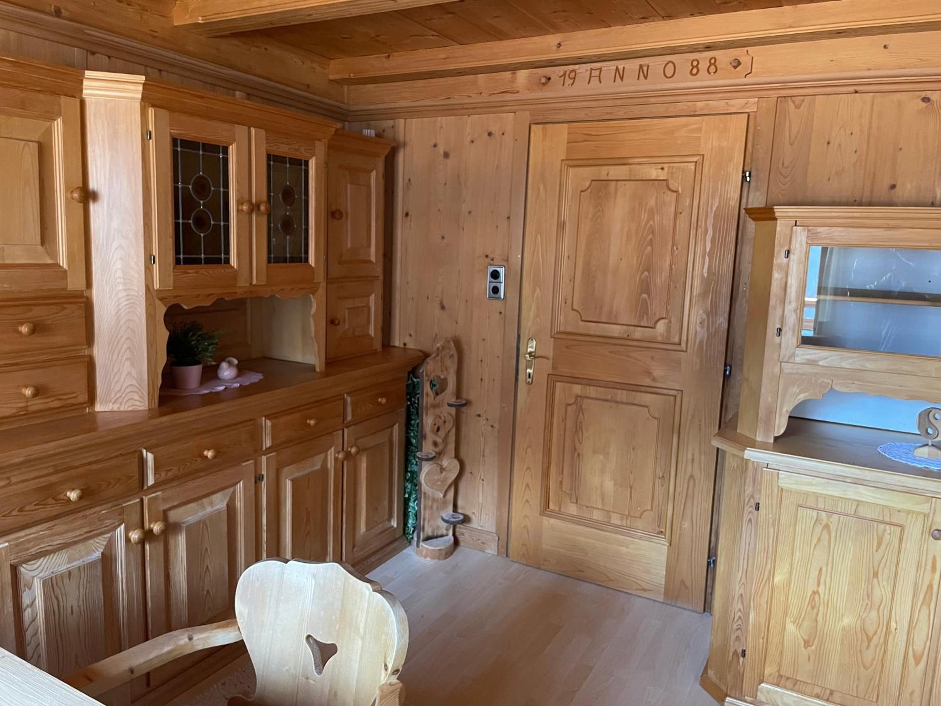 Appartement Birkheim