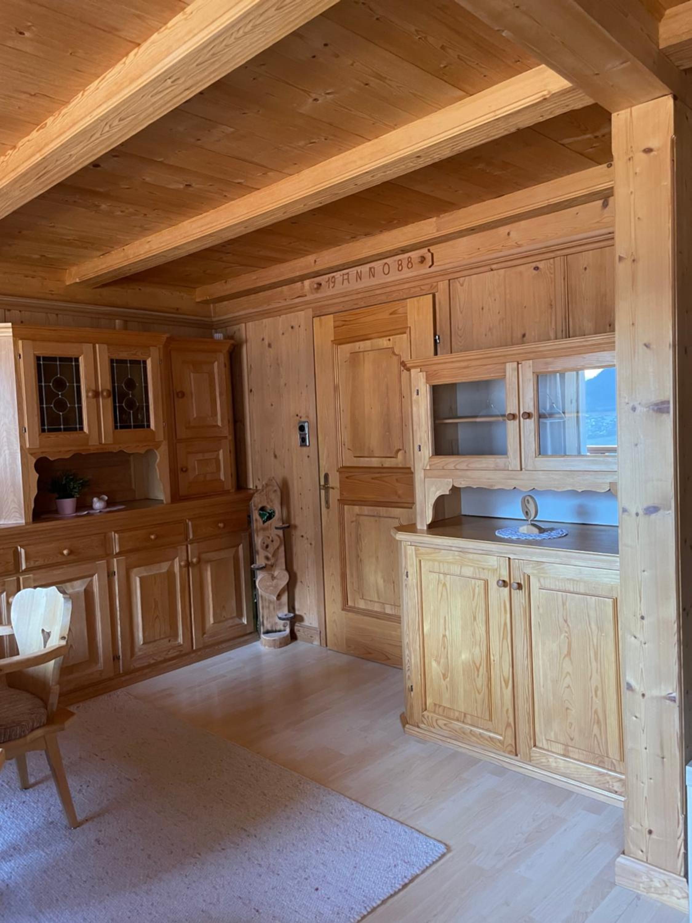 Appartement Birkheim