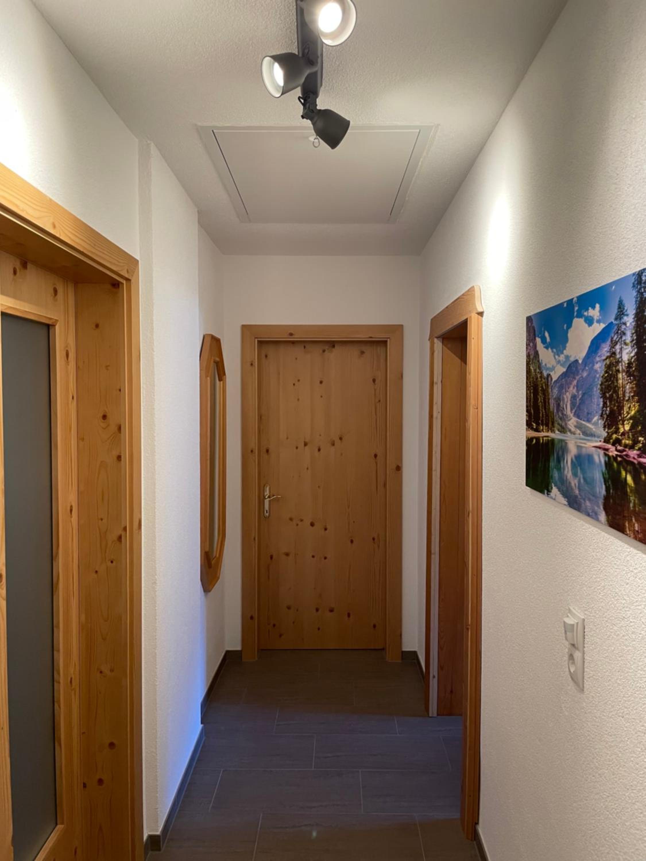 Appartement Birkheim
