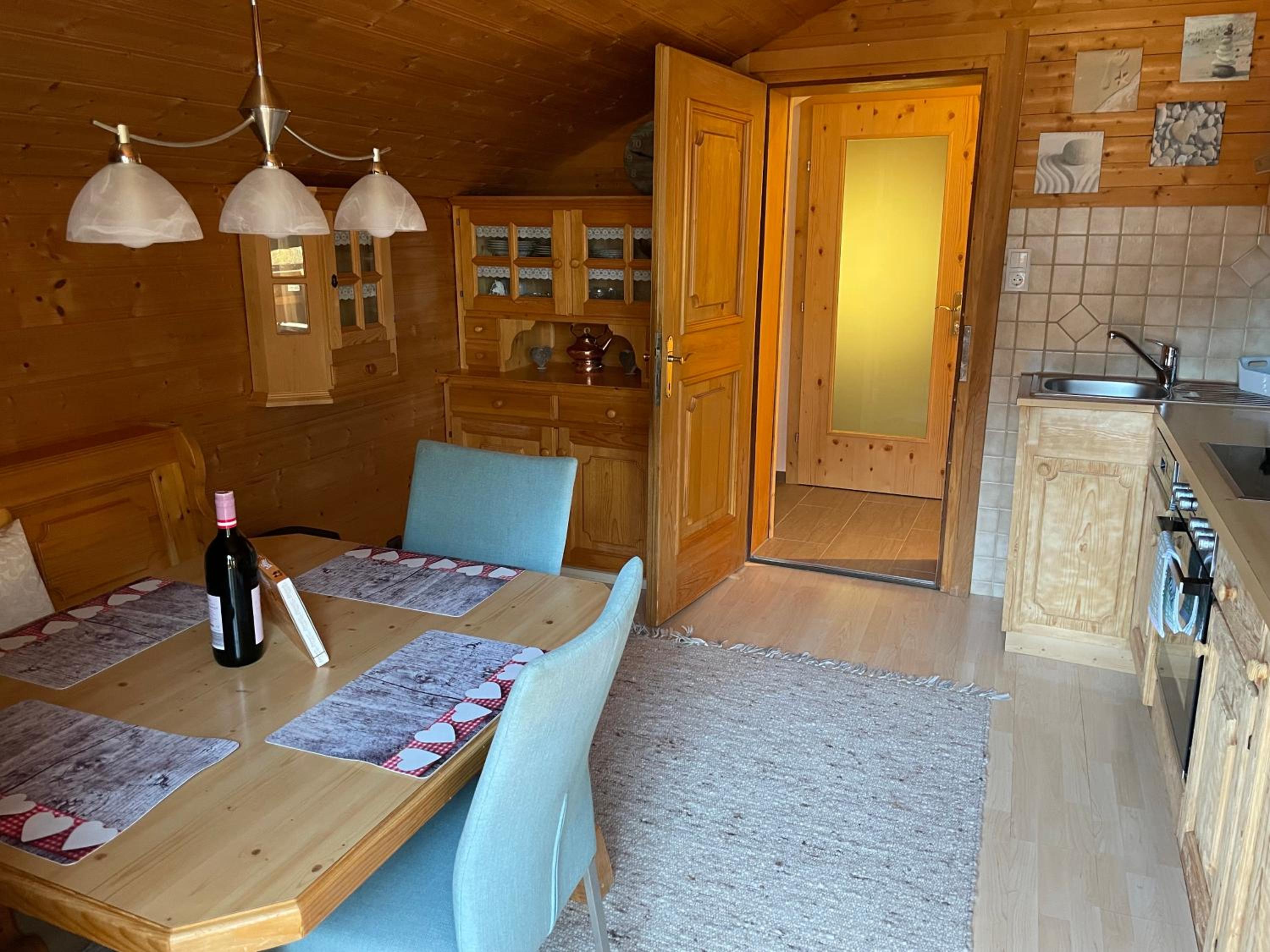 Appartement Birkheim