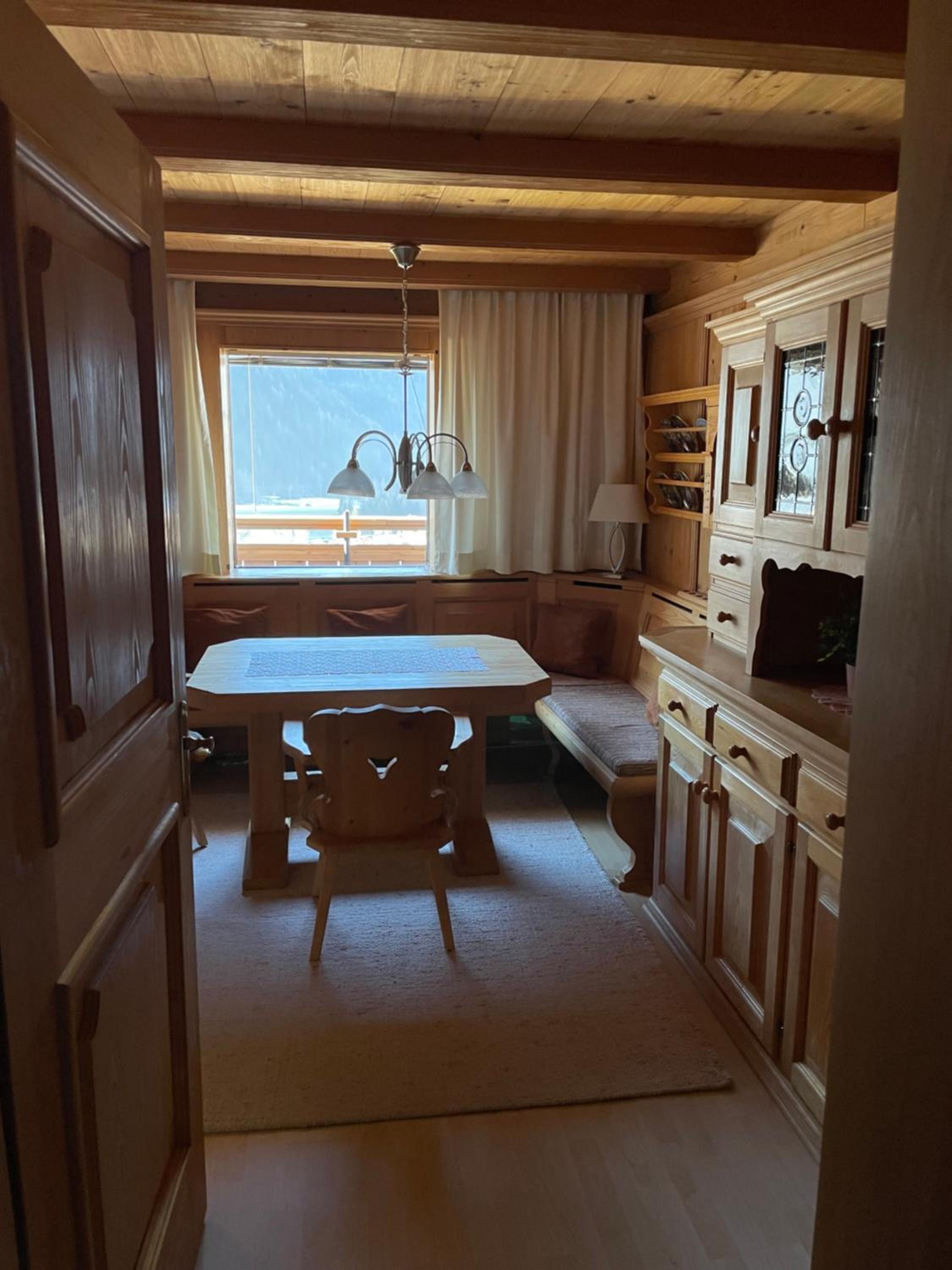 Appartement Birkheim