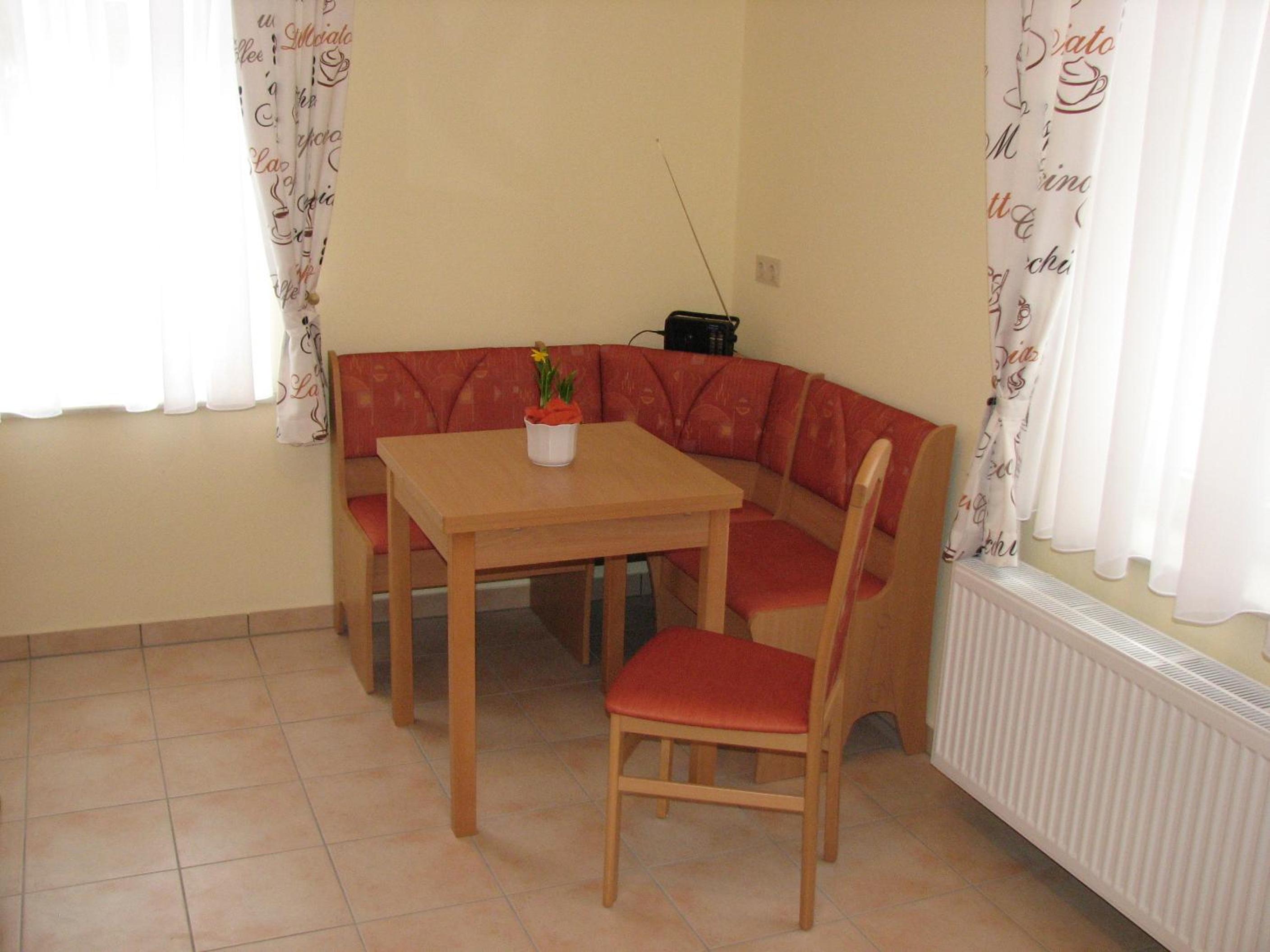 Hotel Garni Dekorahaus - Property Image 20