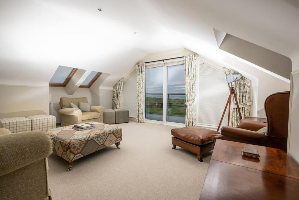 Dunes Cruden Bay Golf Accommodation view 5