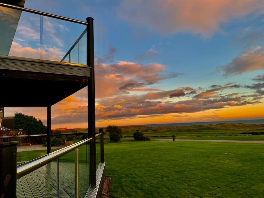 Dunes Cruden Bay Golf Accommodation view 2