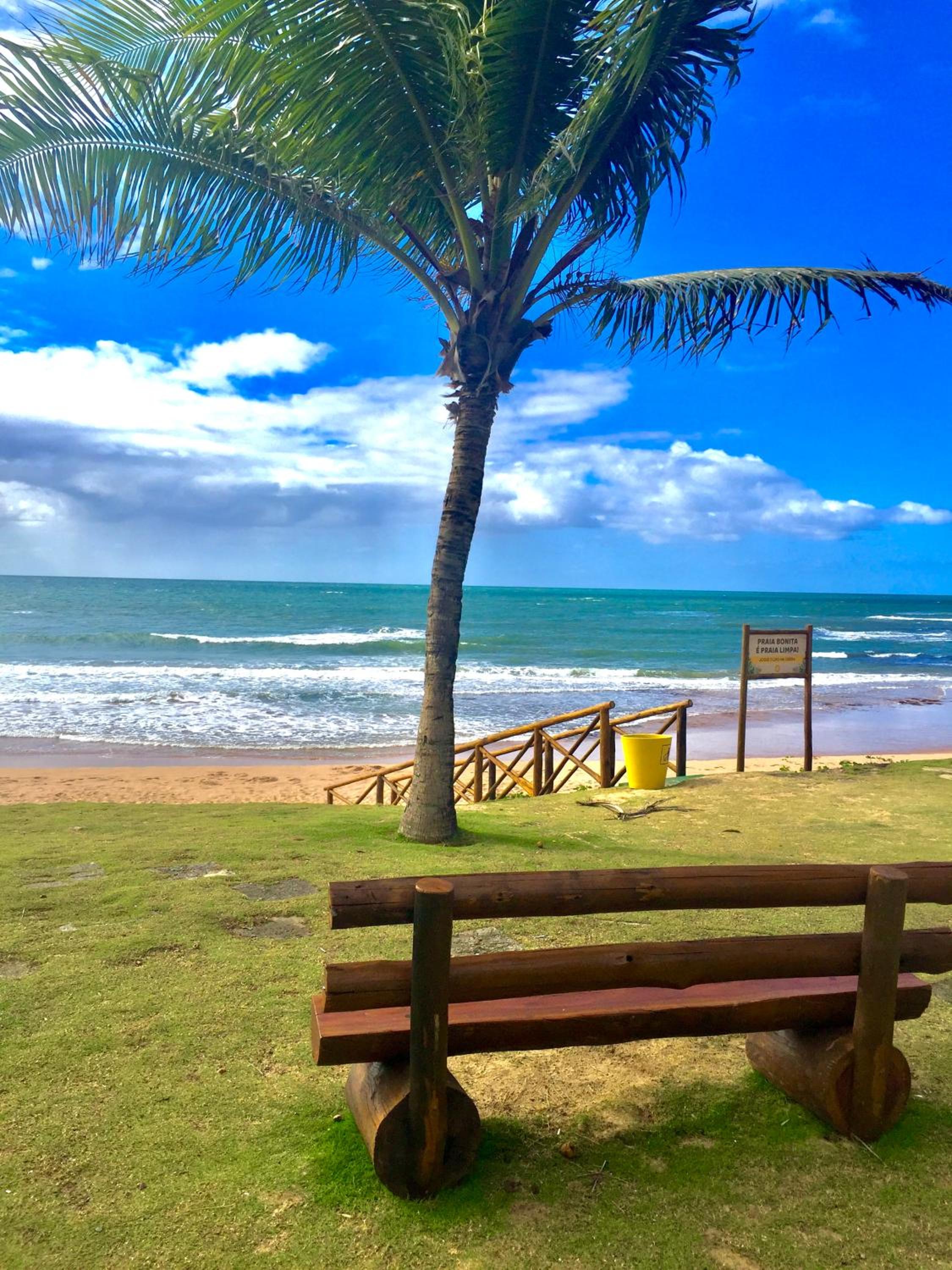 Casa das Ondas Guarajuba