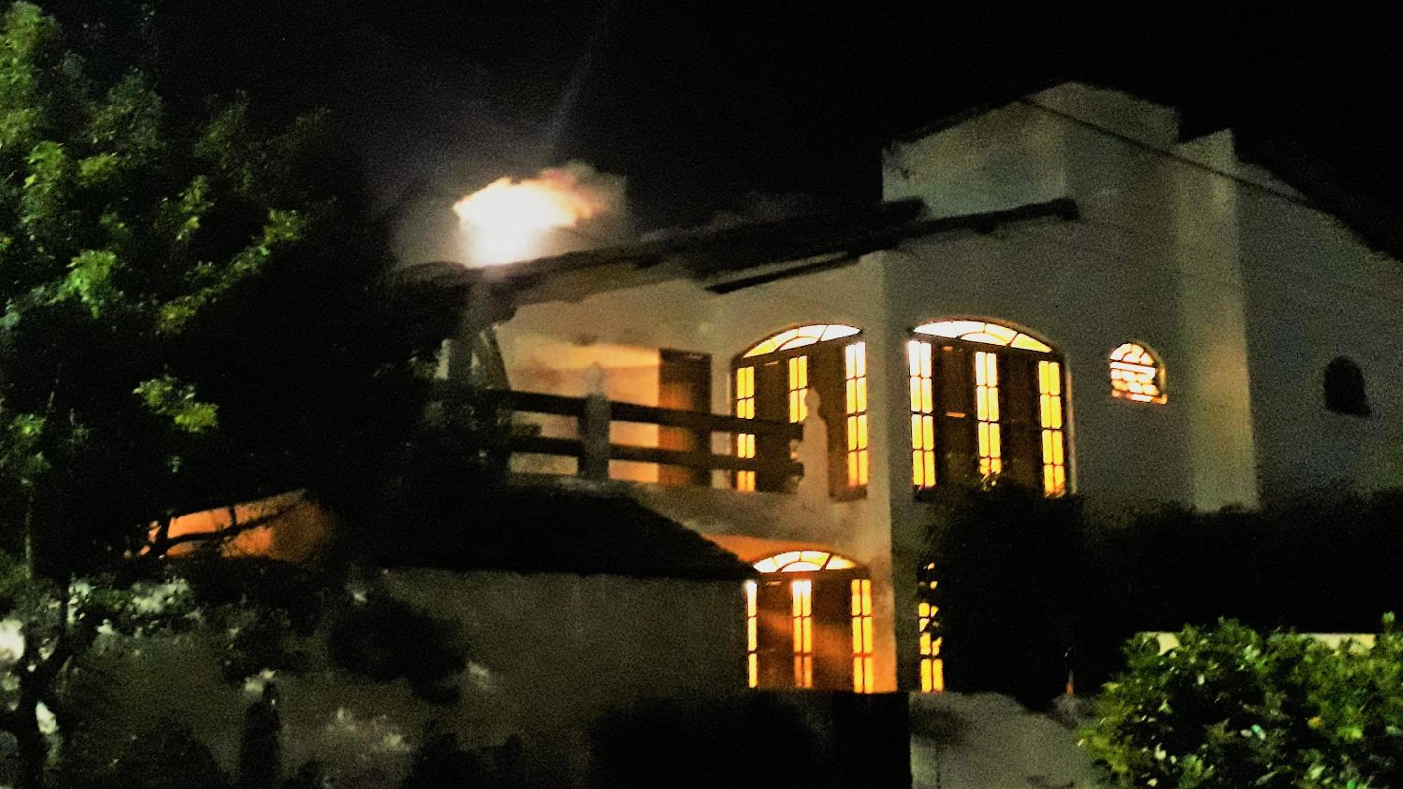 Casa das Ondas Guarajuba