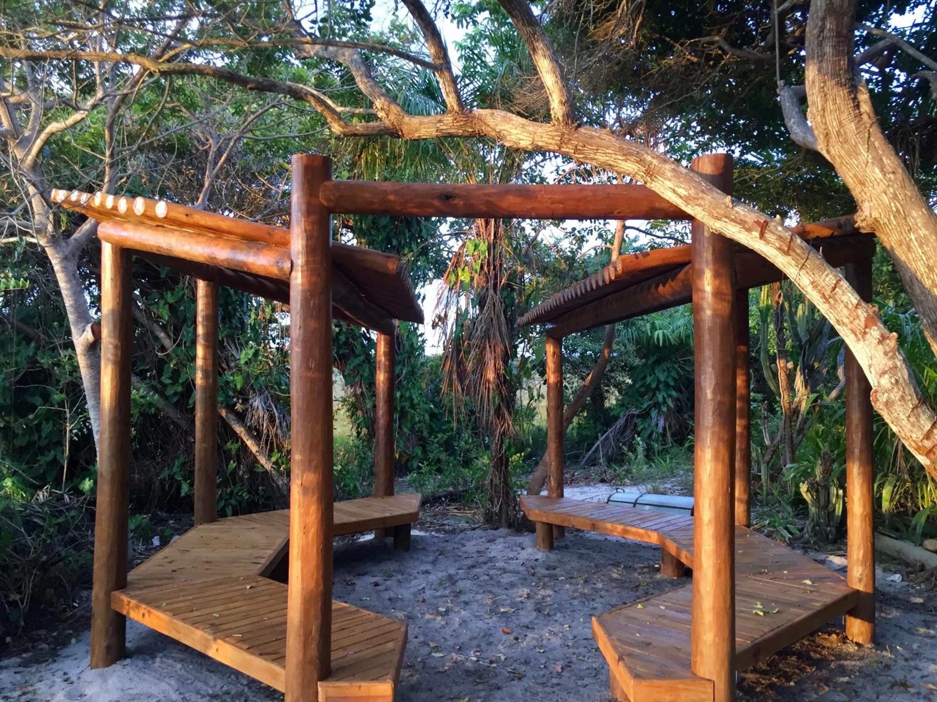 Casa das Ondas Guarajuba
