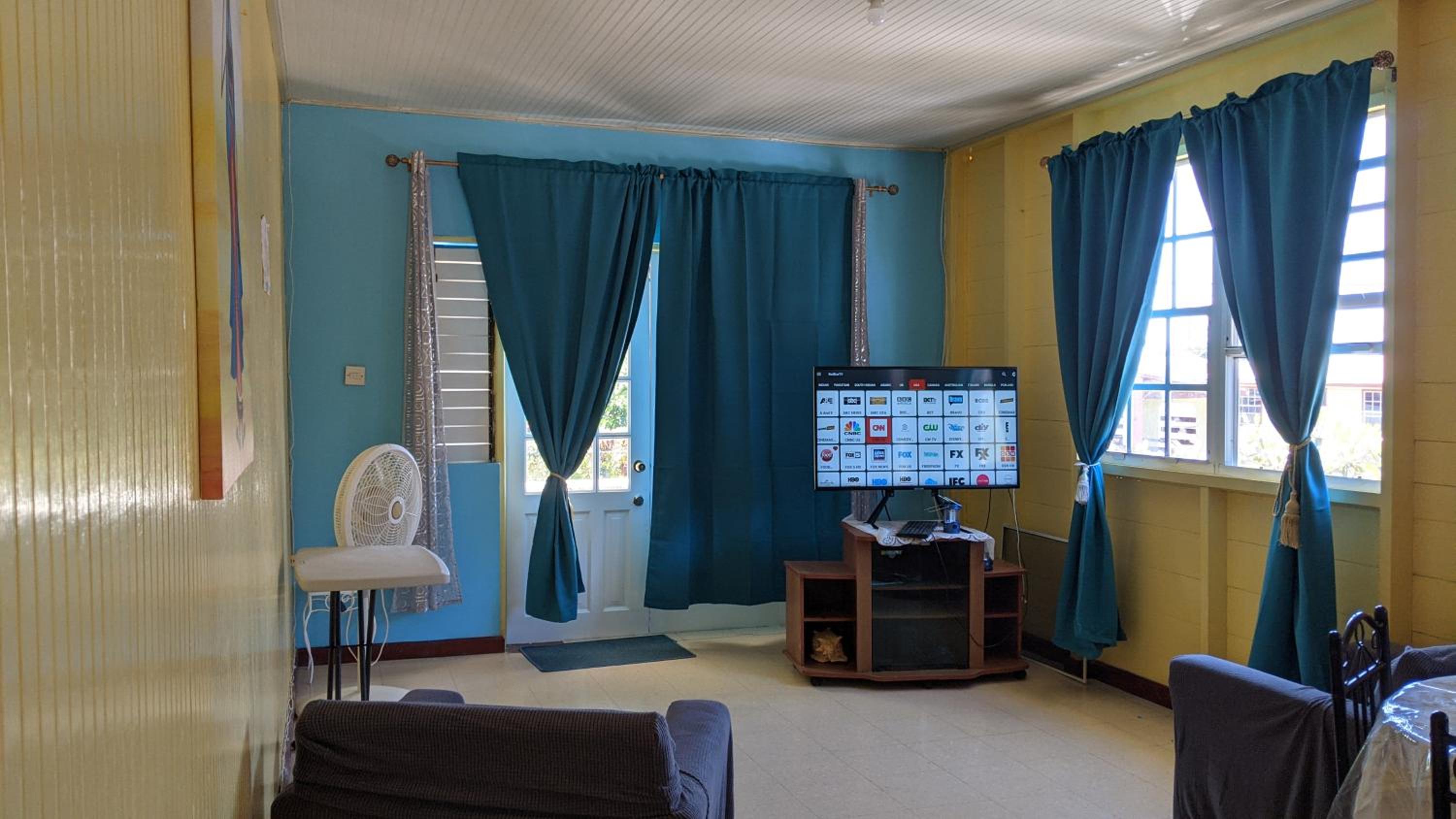 T.Cole’s Holiday Rental