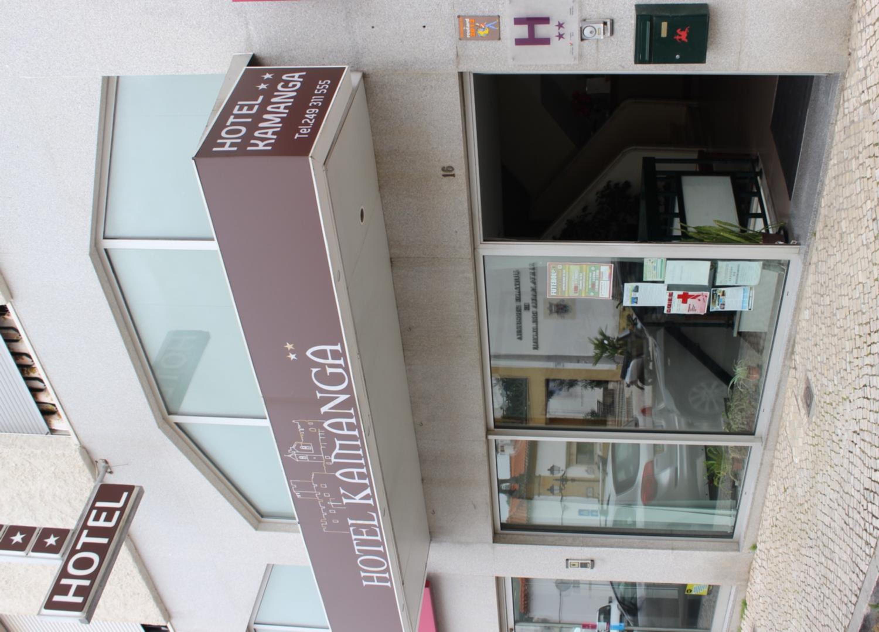 Hotel Kamanga - Image 1