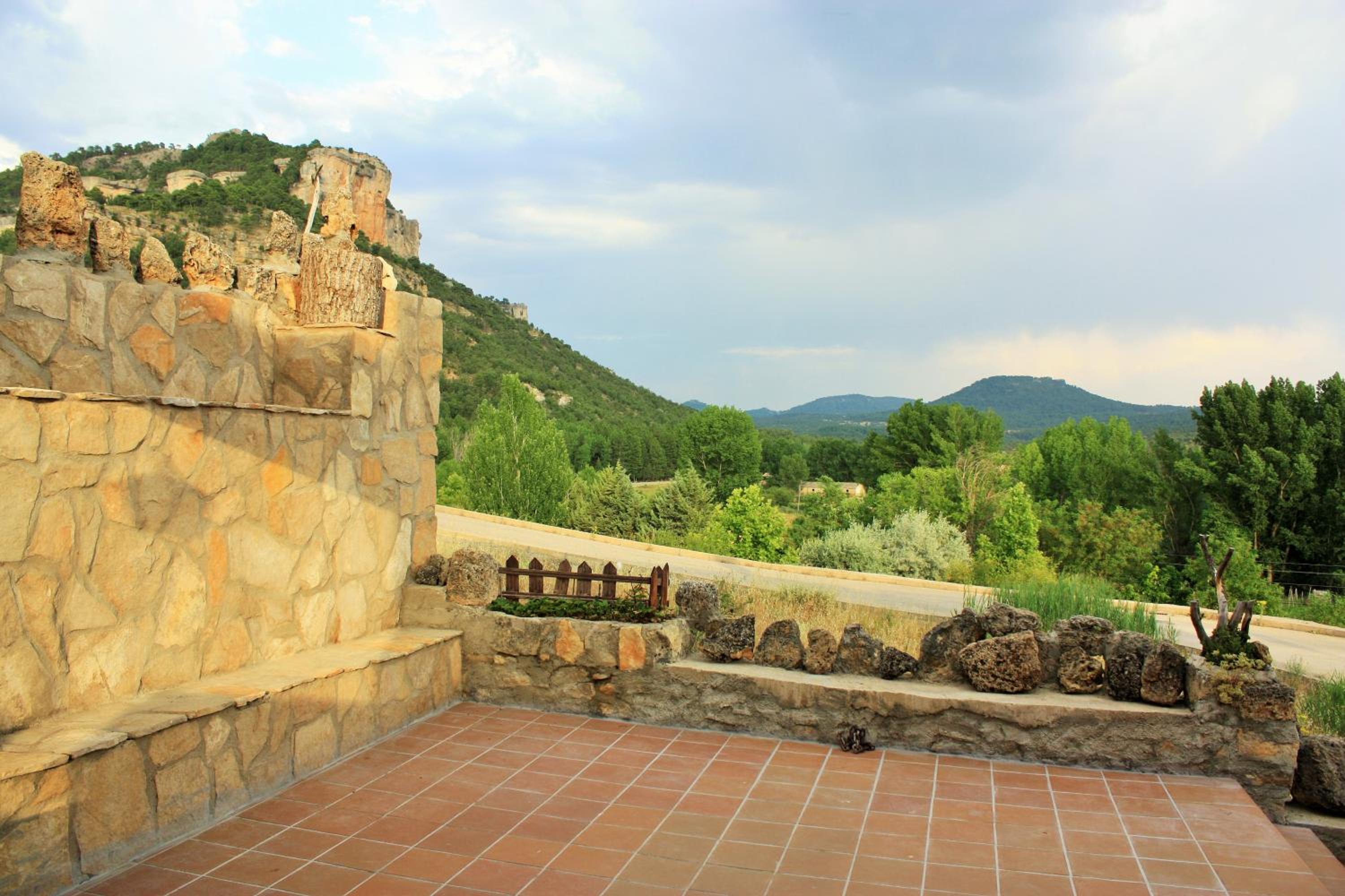 Casa el Escalerón, #ExperienciasRurales