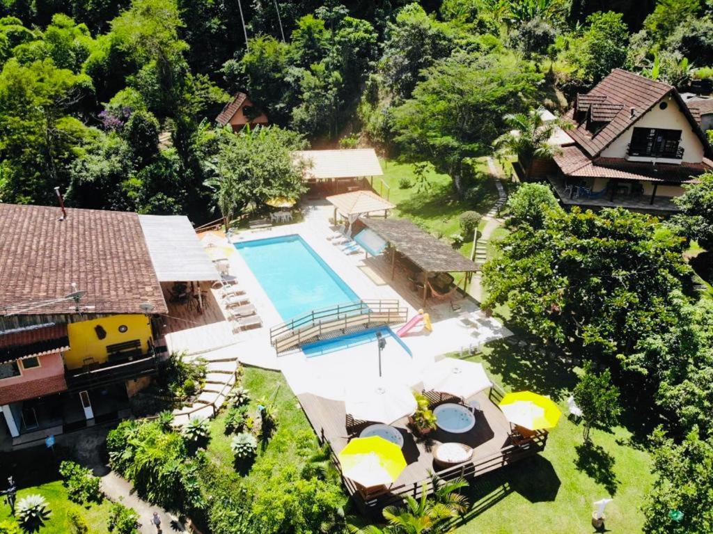 Estação Serramar