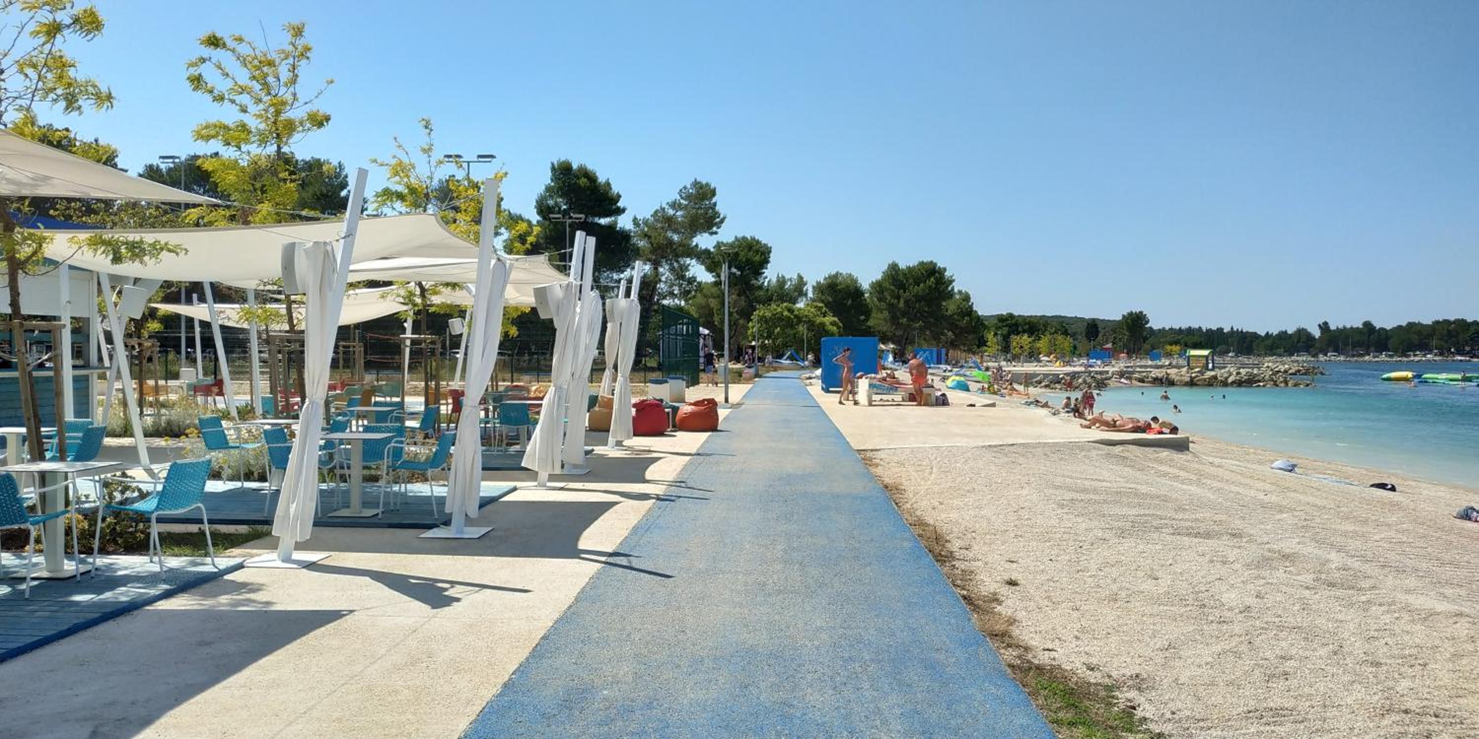 Apartmani Tognon
