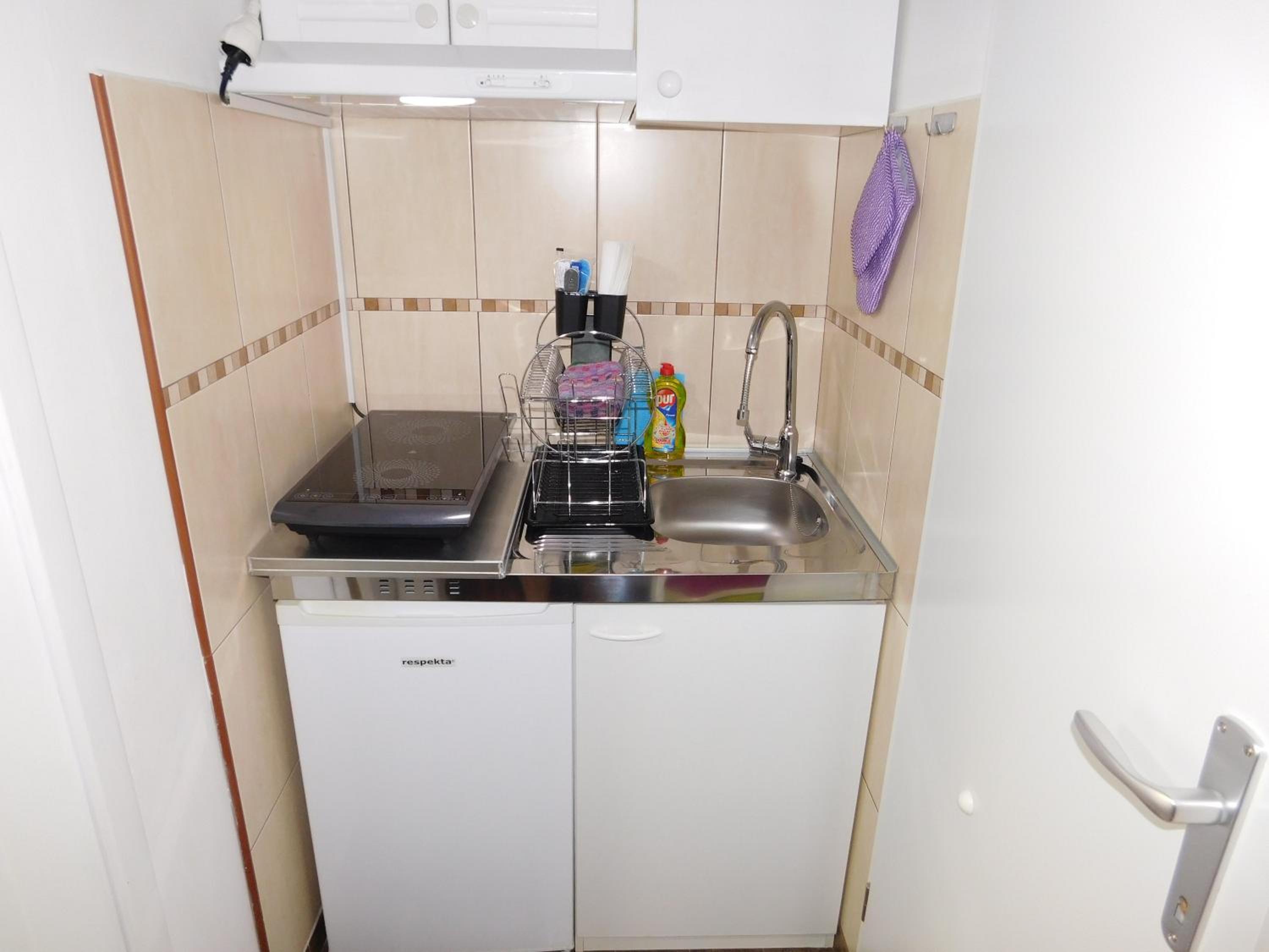 Apartmani Tognon