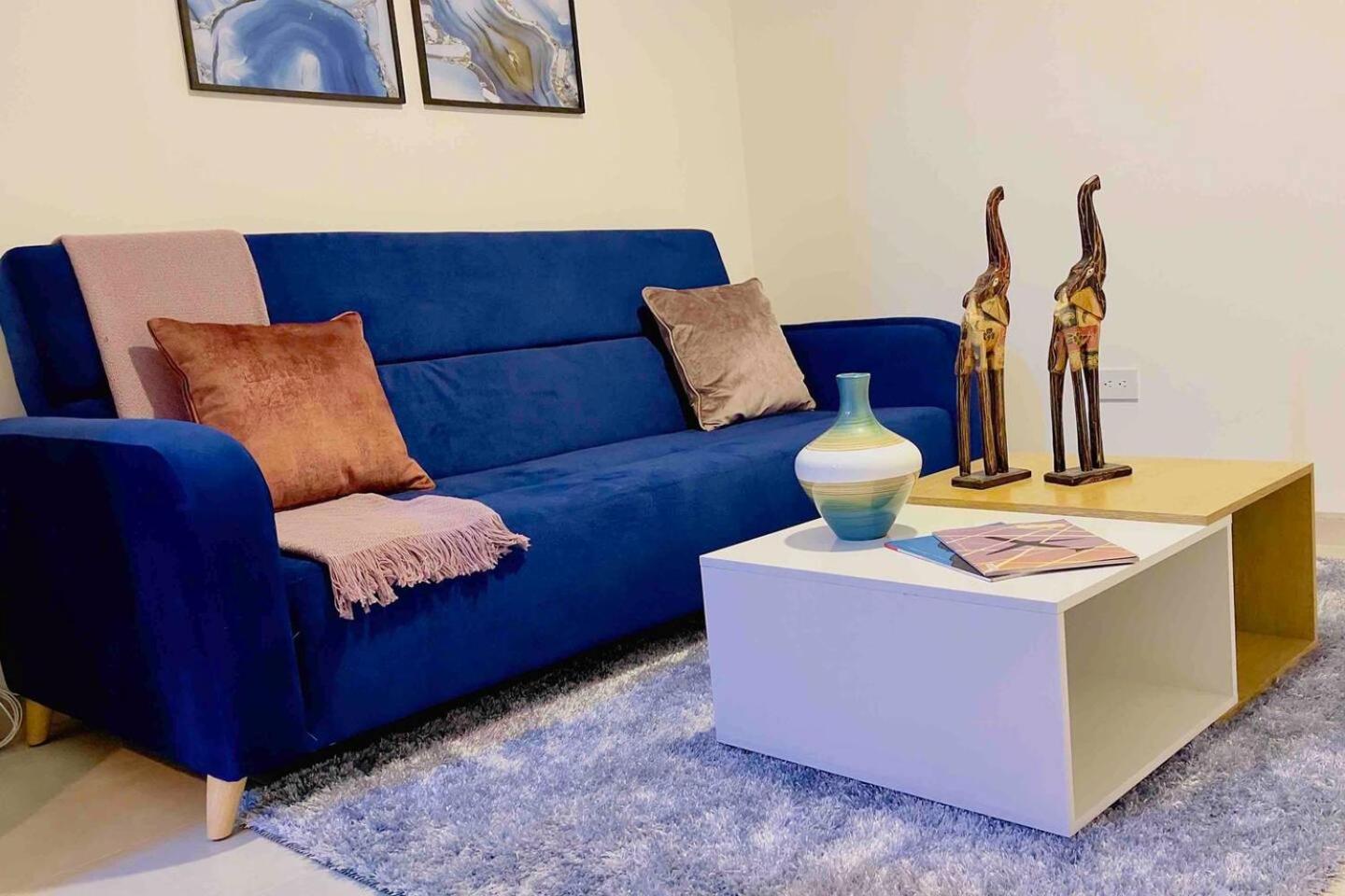 Apartamento con vista y ubicación privilegiada view 5