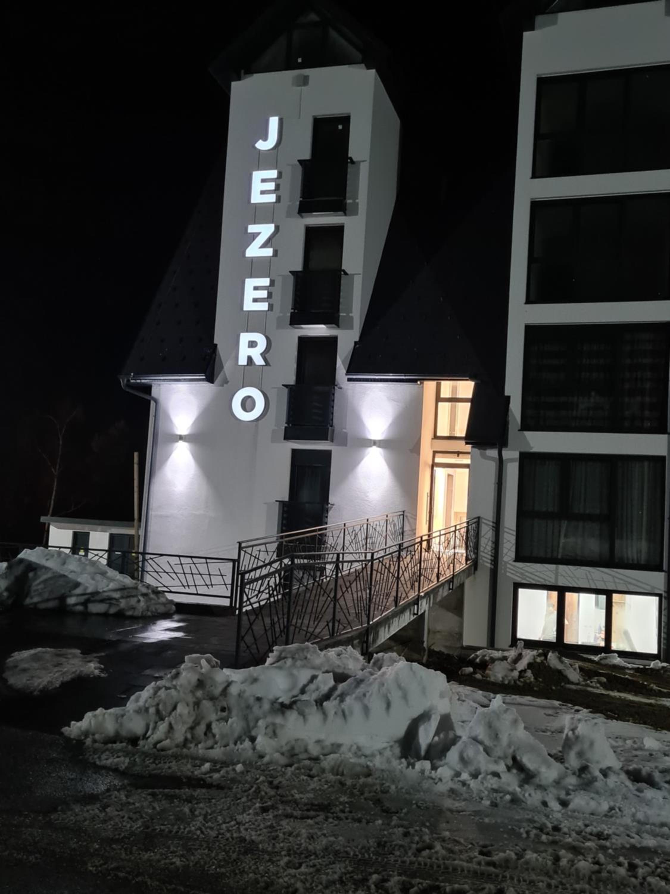 Kutak Divčibare view 2