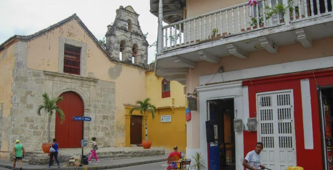 Castillo Rooms 2 view 3