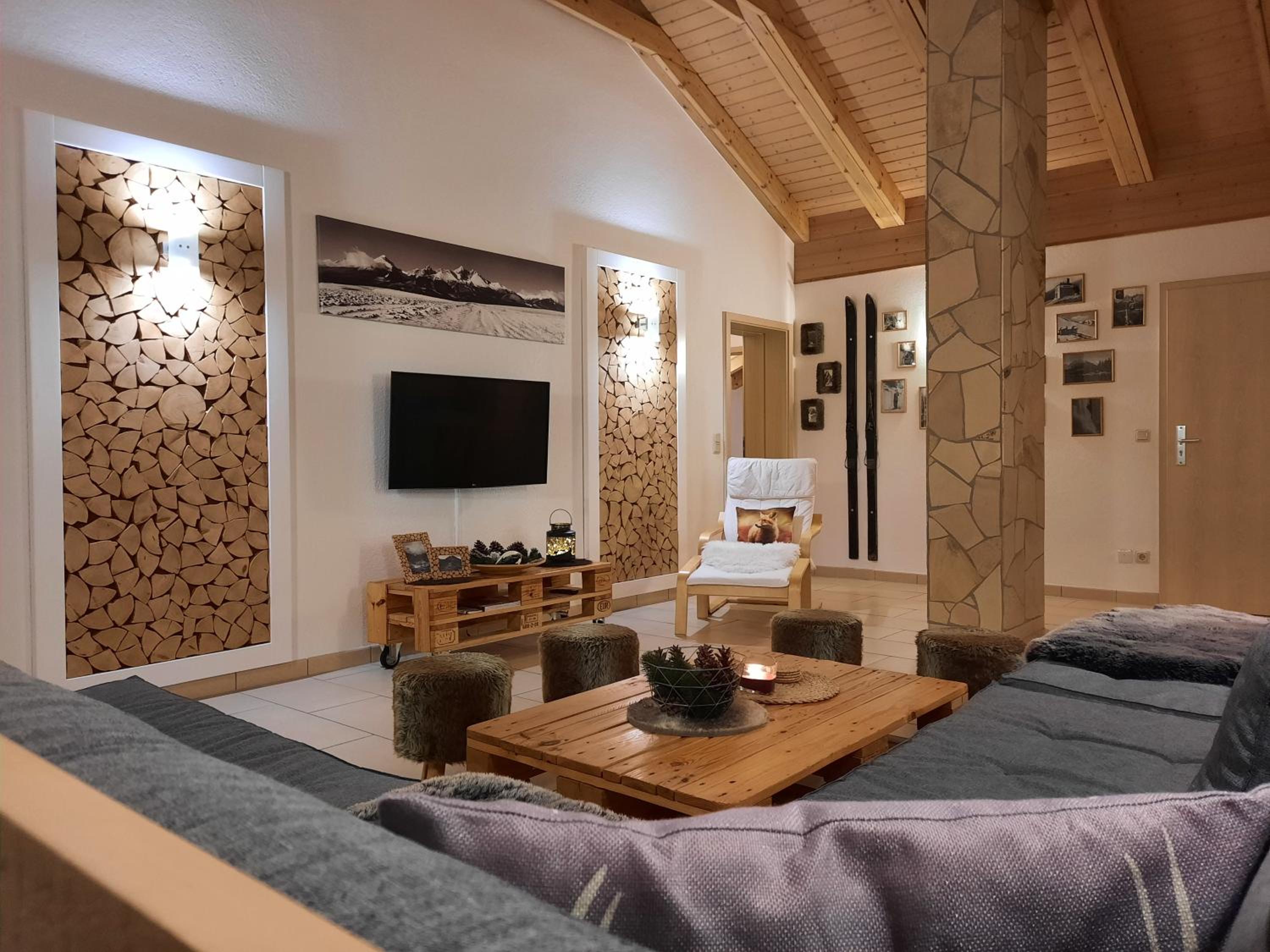 APARTMENT PRIVAT LUNA - Vysoké Tatry view 5
