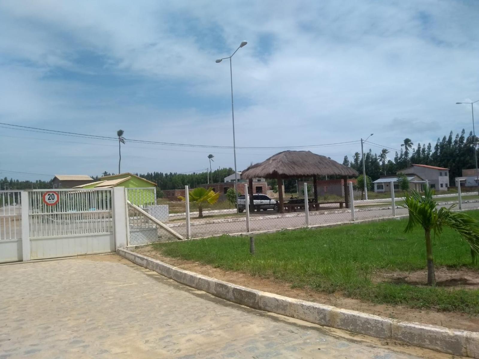 Casa Temporada - São Jose