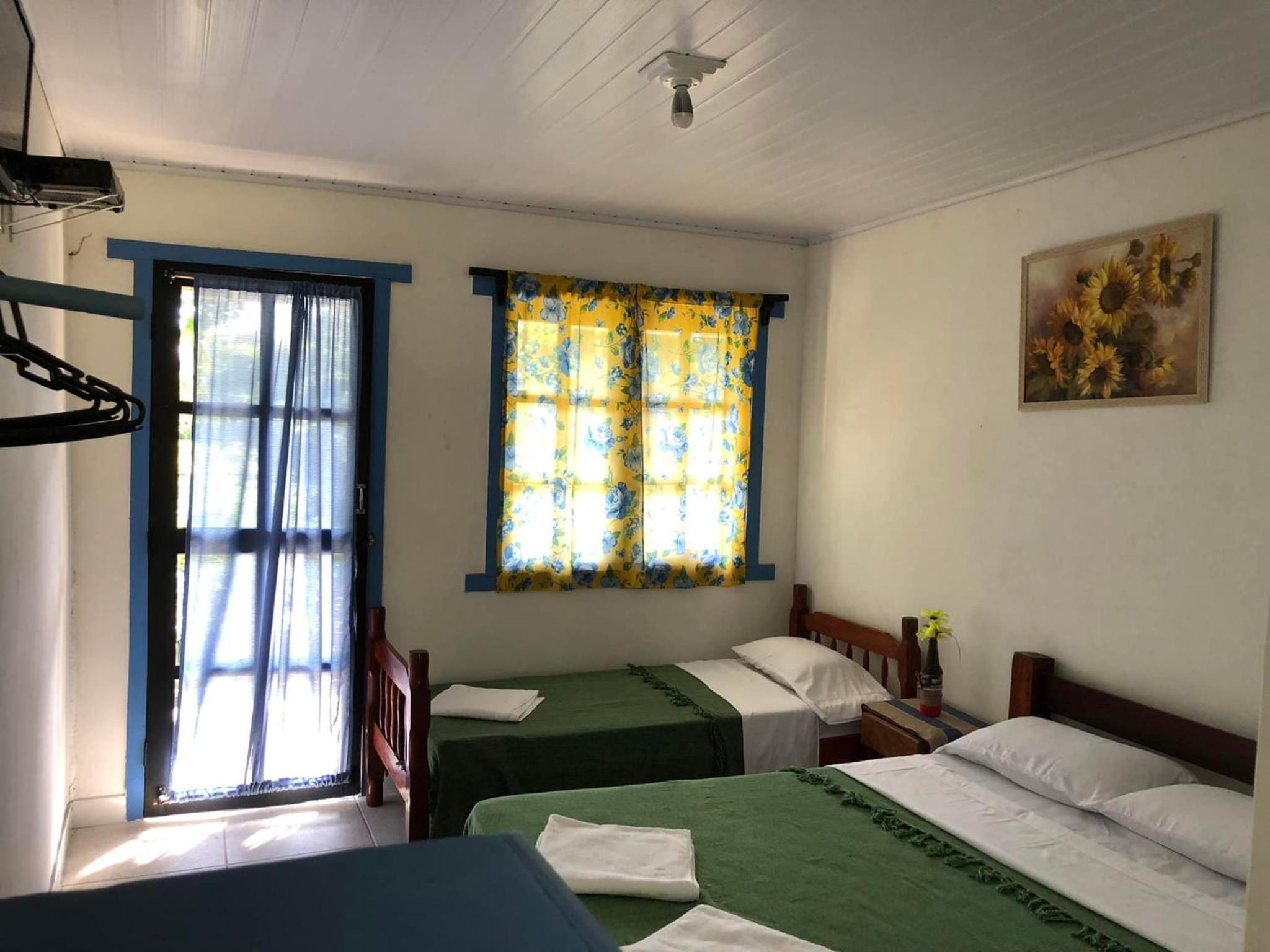Pousada Casa Pindorama
