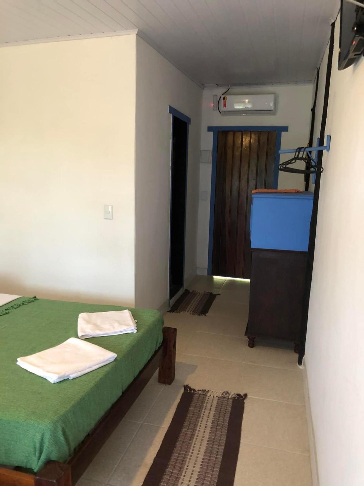 Pousada Casa Pindorama