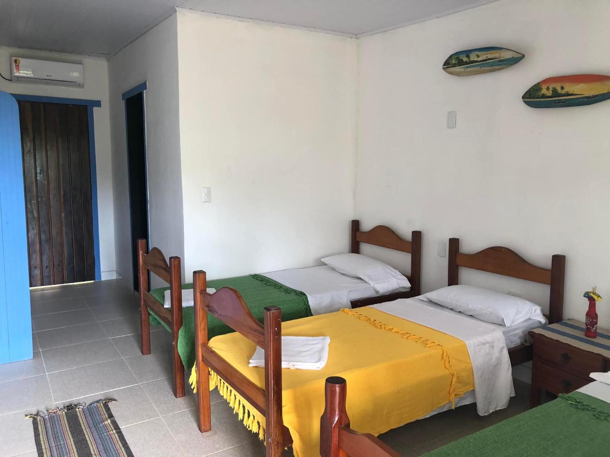 Pousada Casa Pindorama