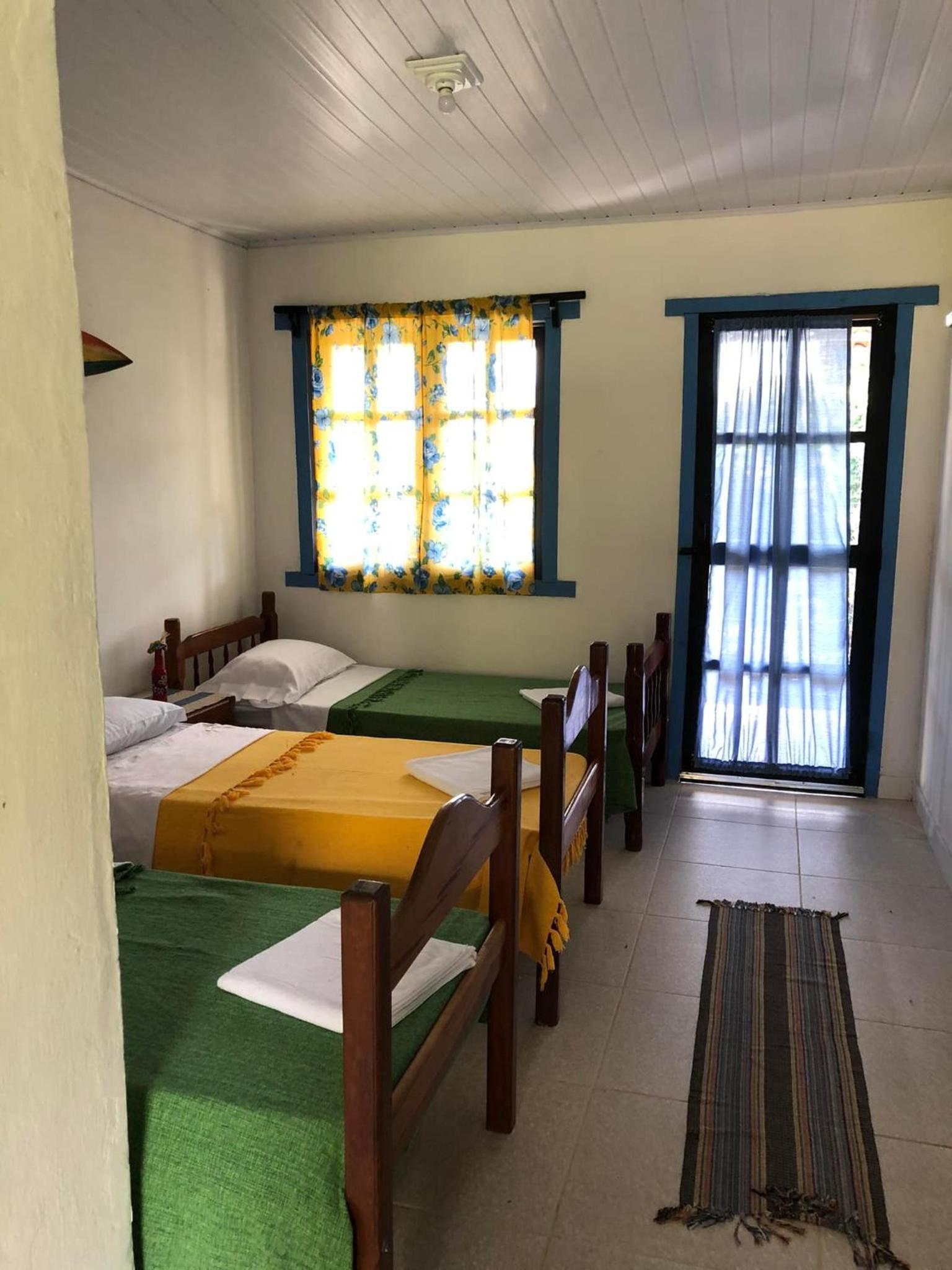 Pousada Casa Pindorama