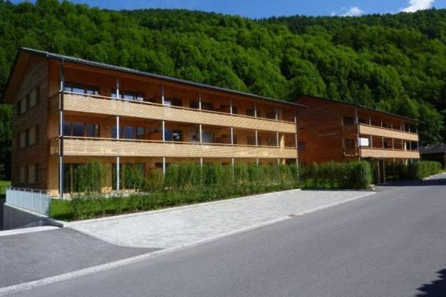 Haus Kanisblick Appartements view 2